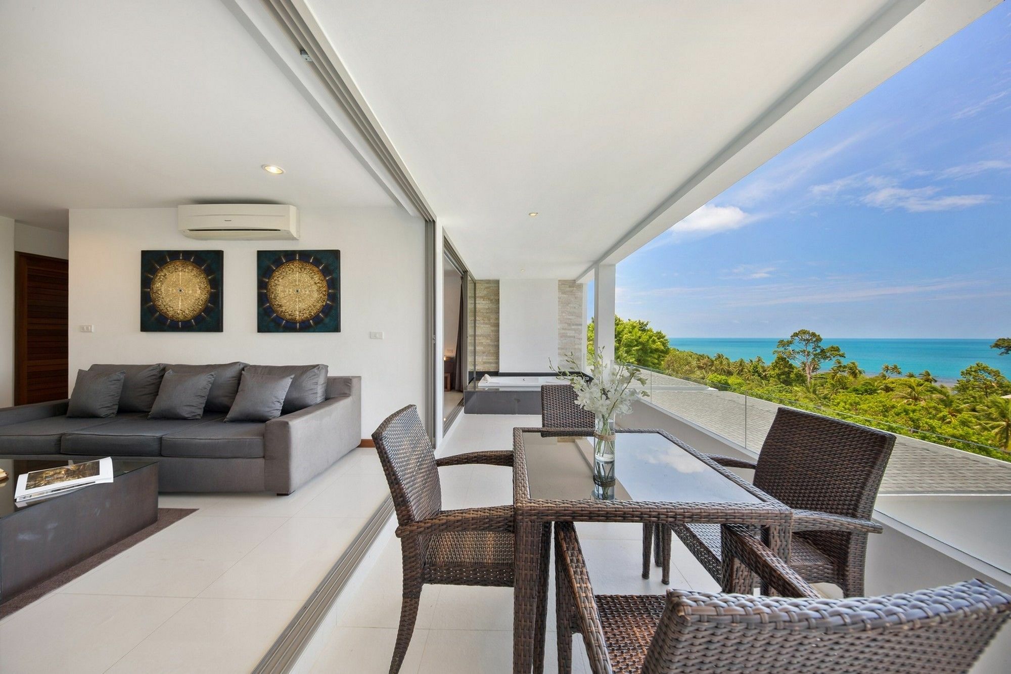 Tranquil 2 - Luxury Apartamento *