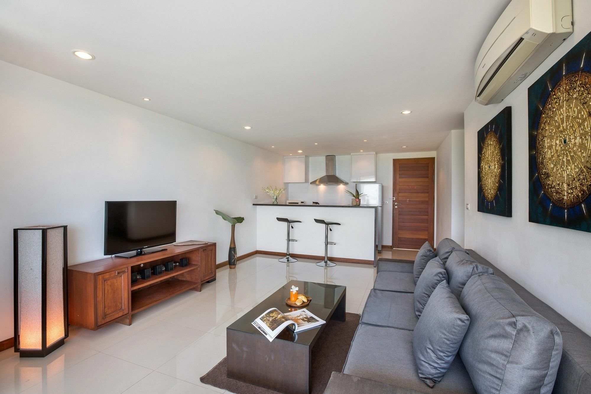 Apartamento Tranquil 2 - Luxury