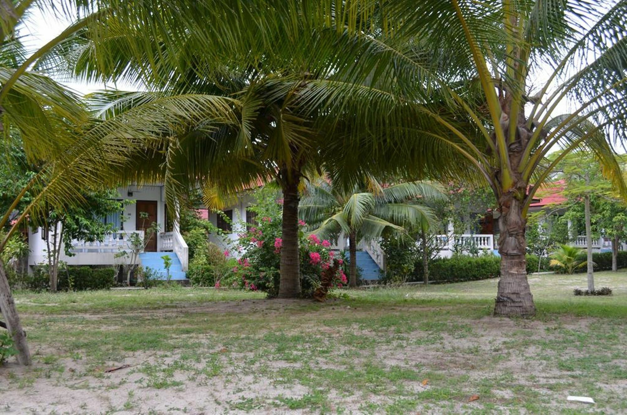 Holiday home Baan Wasana *