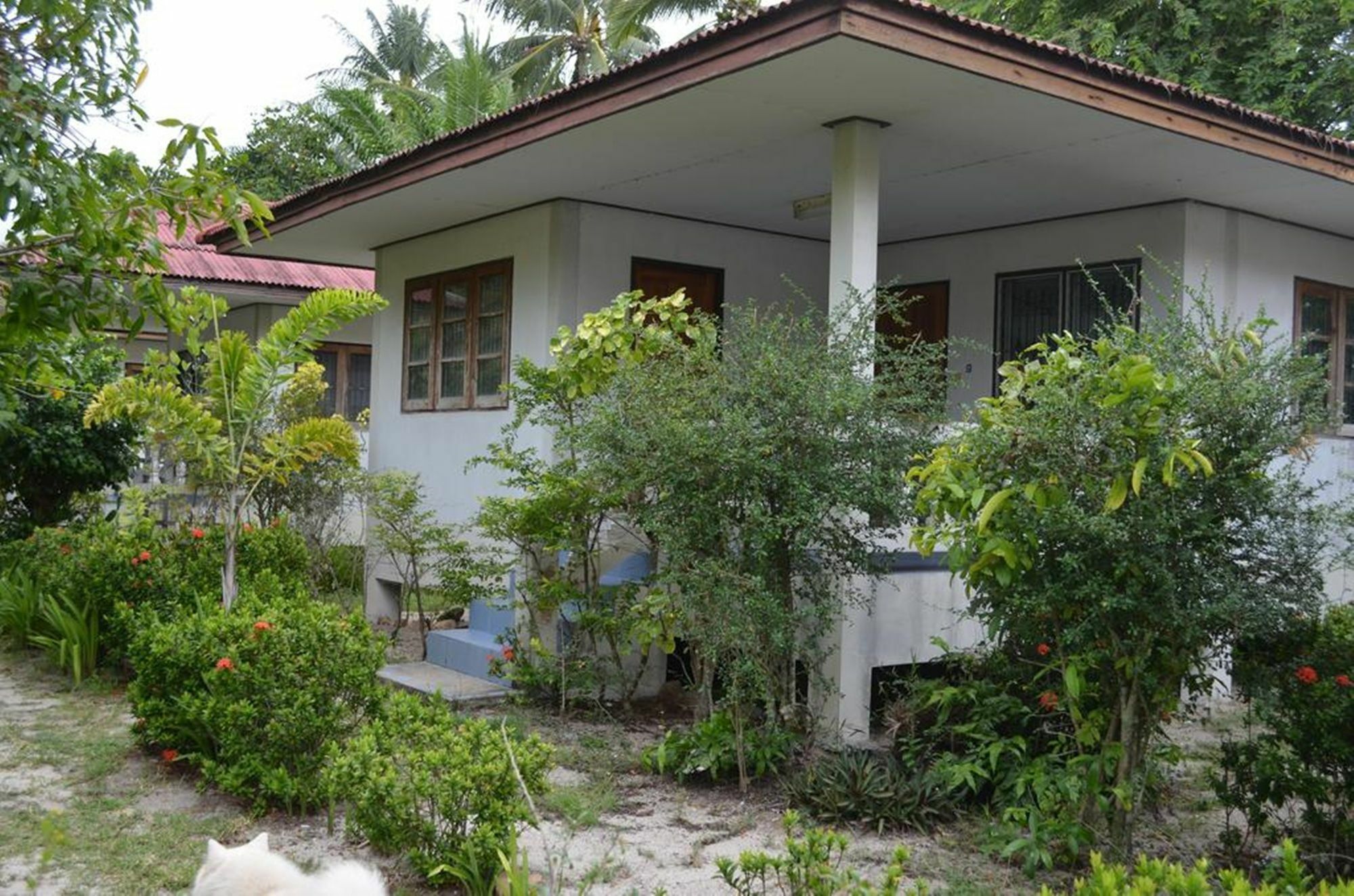 Baan Wasana Holiday home *