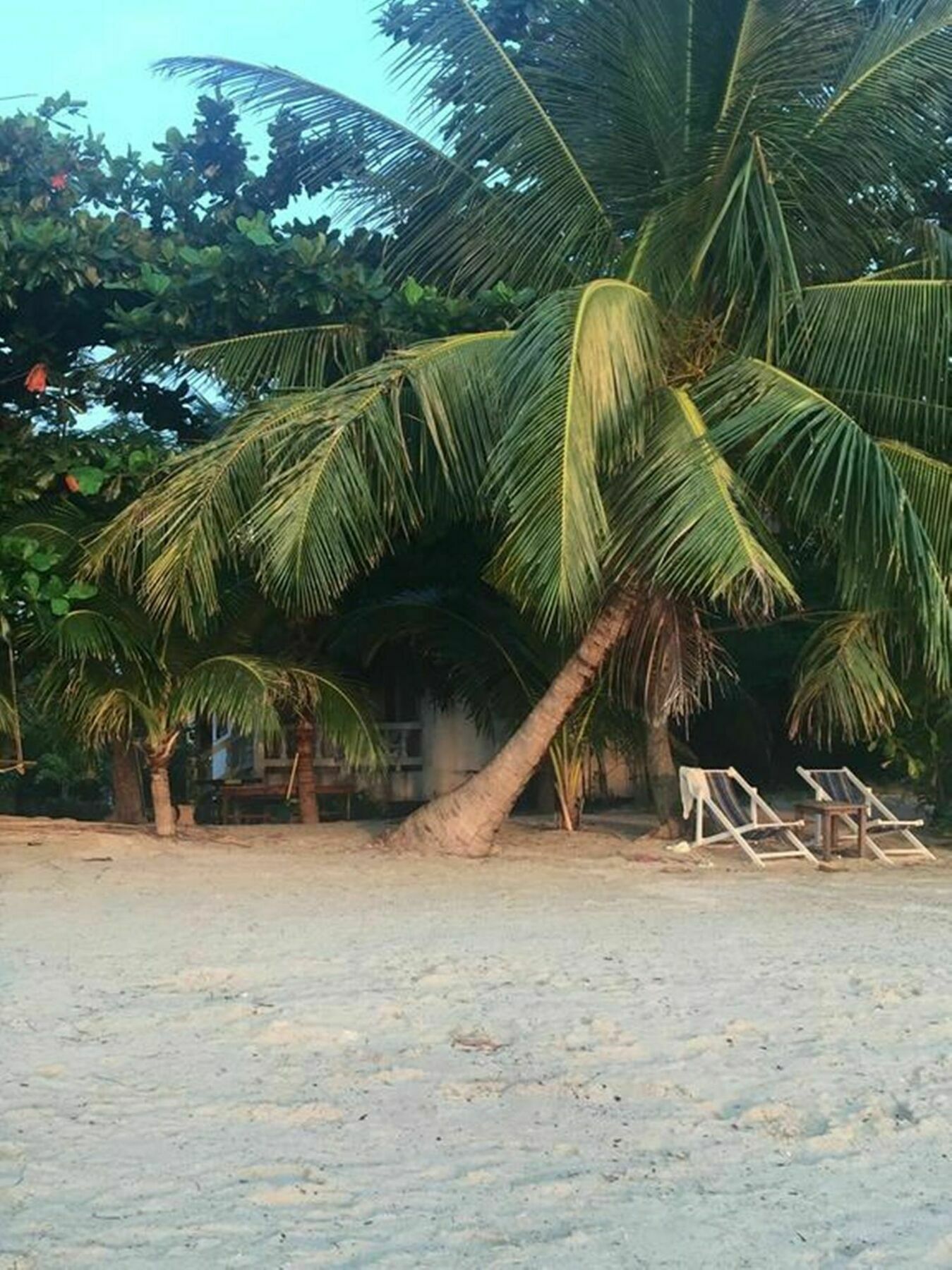 Holiday home Baan Wasana Lipa Noi