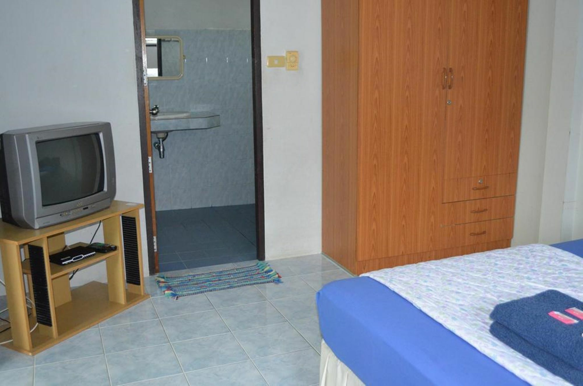 Holiday home Baan Wasana Lipa Noi