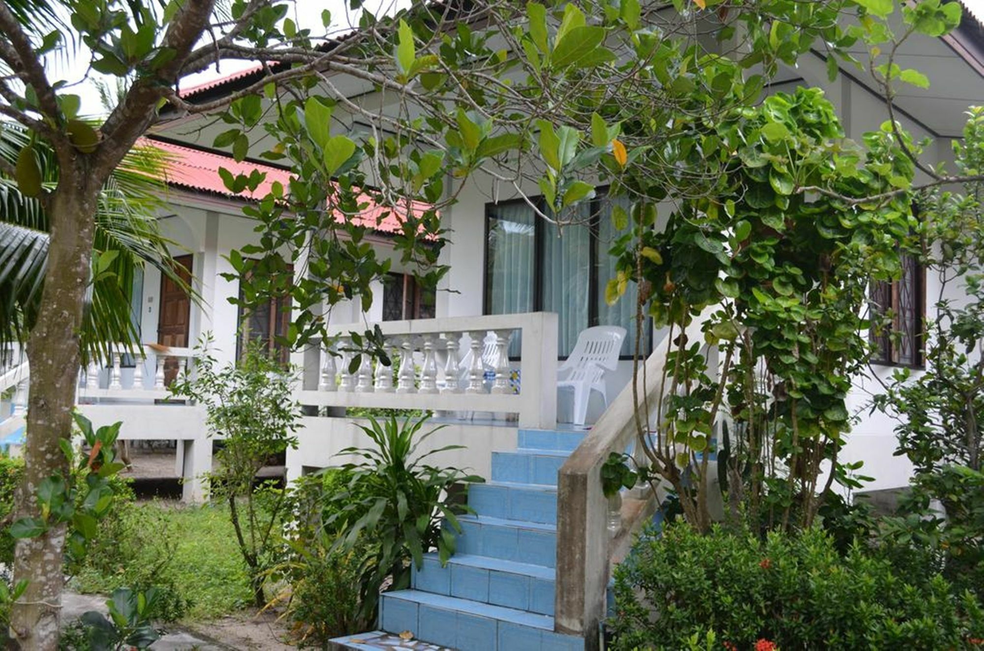 Baan Wasana * Lipa Noi