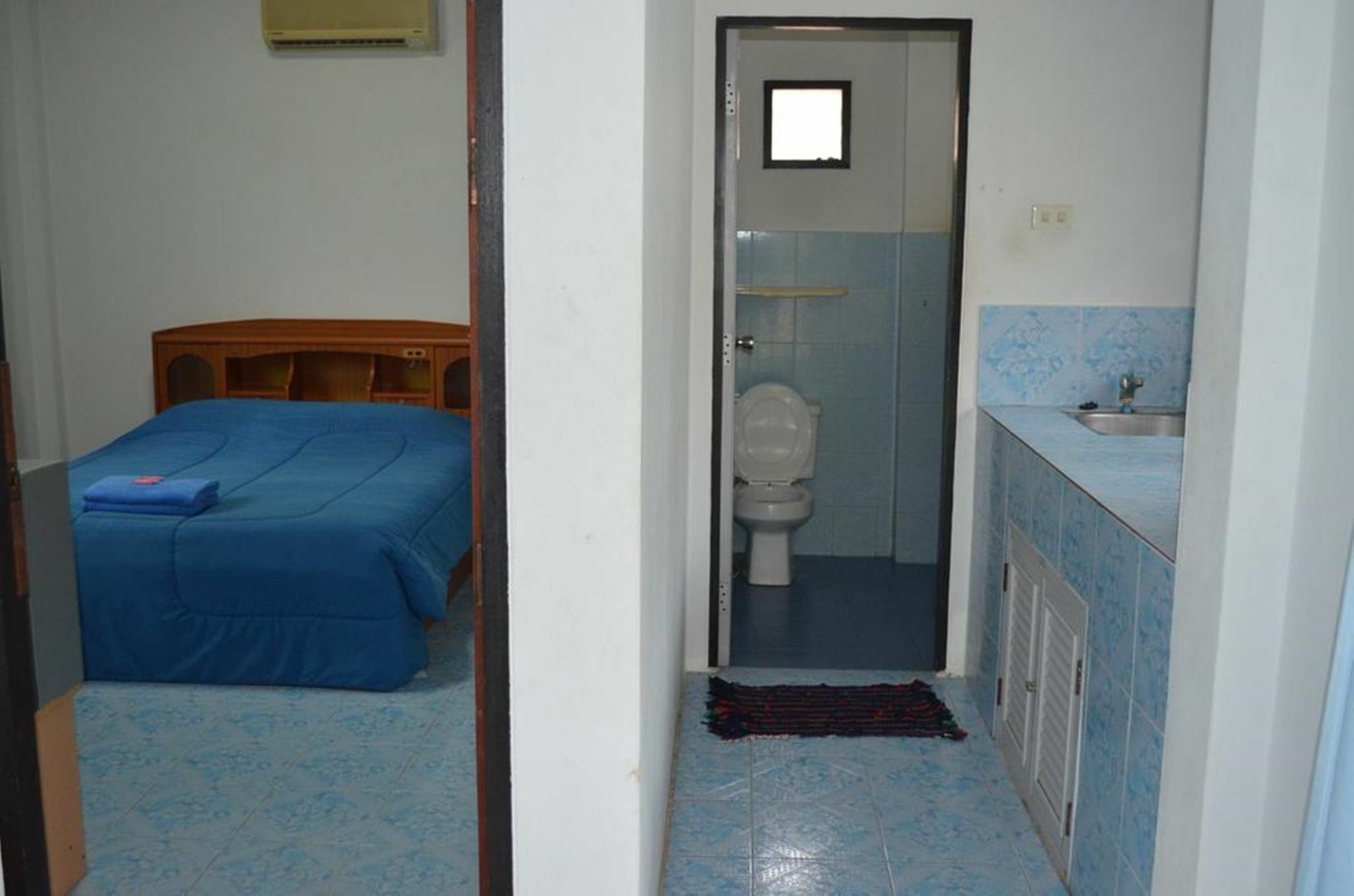 Baan Wasana Holiday home *