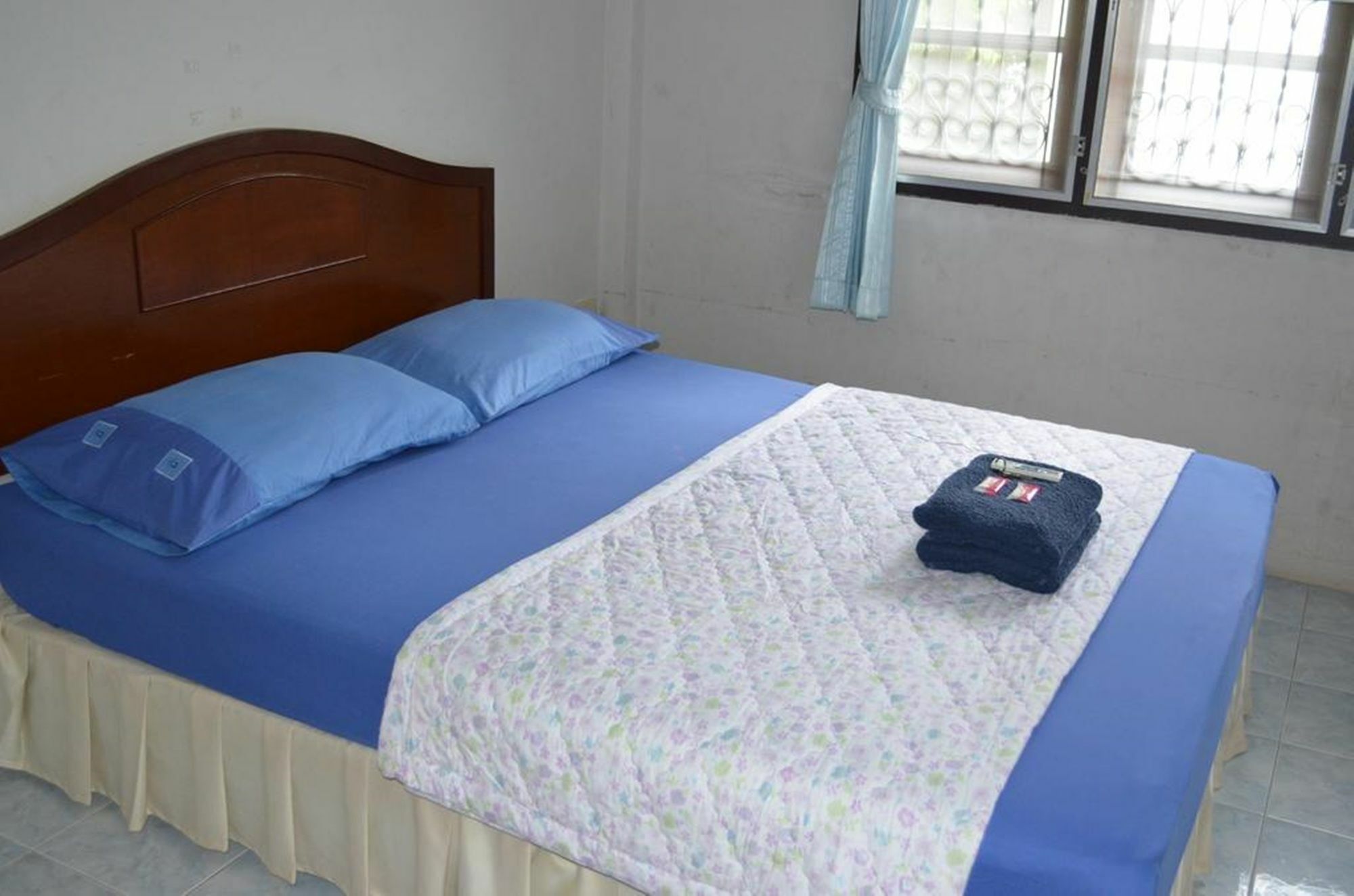 Baan Wasana Holiday home *