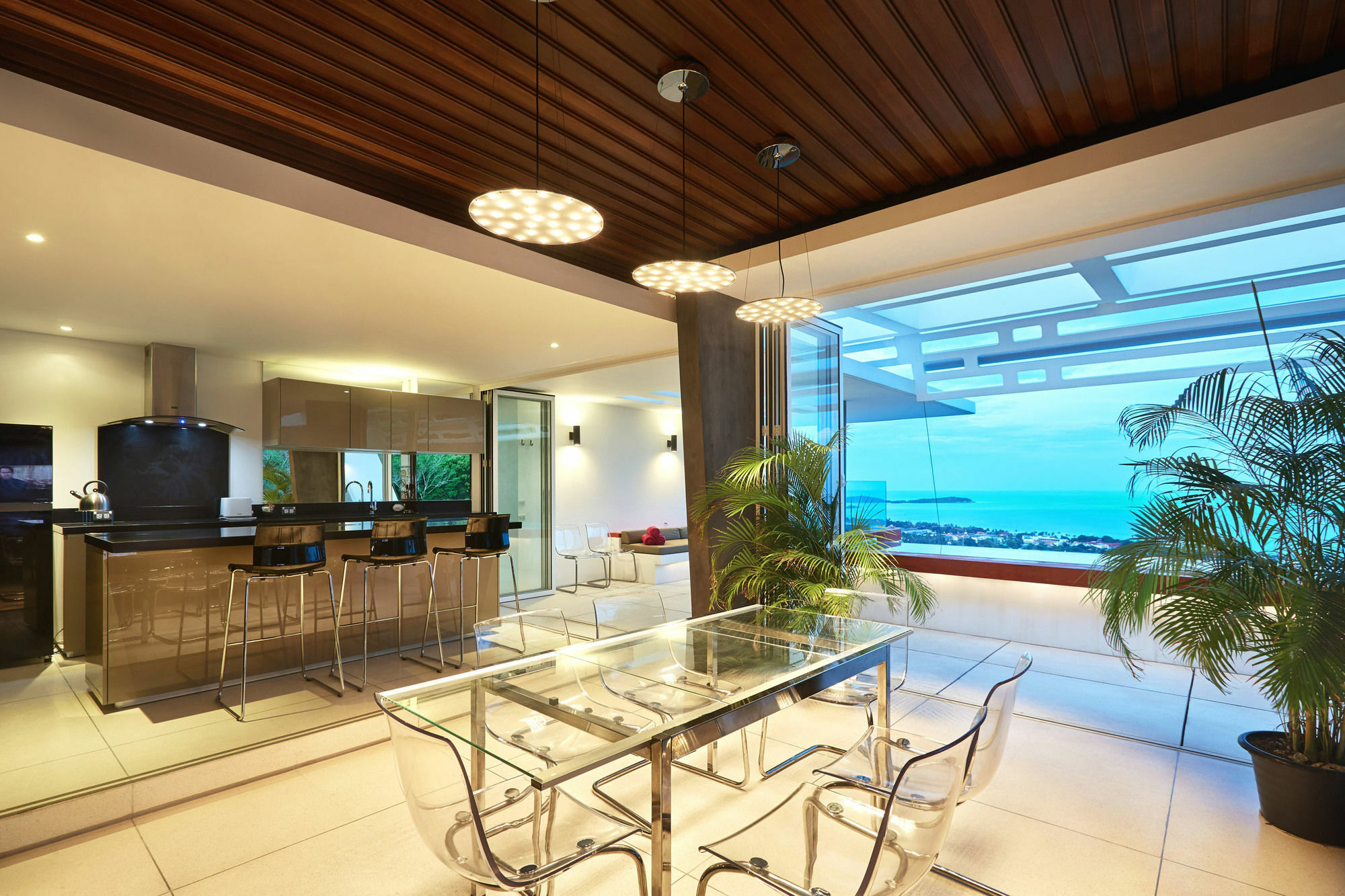 Aqua Samui Pousada Bophut