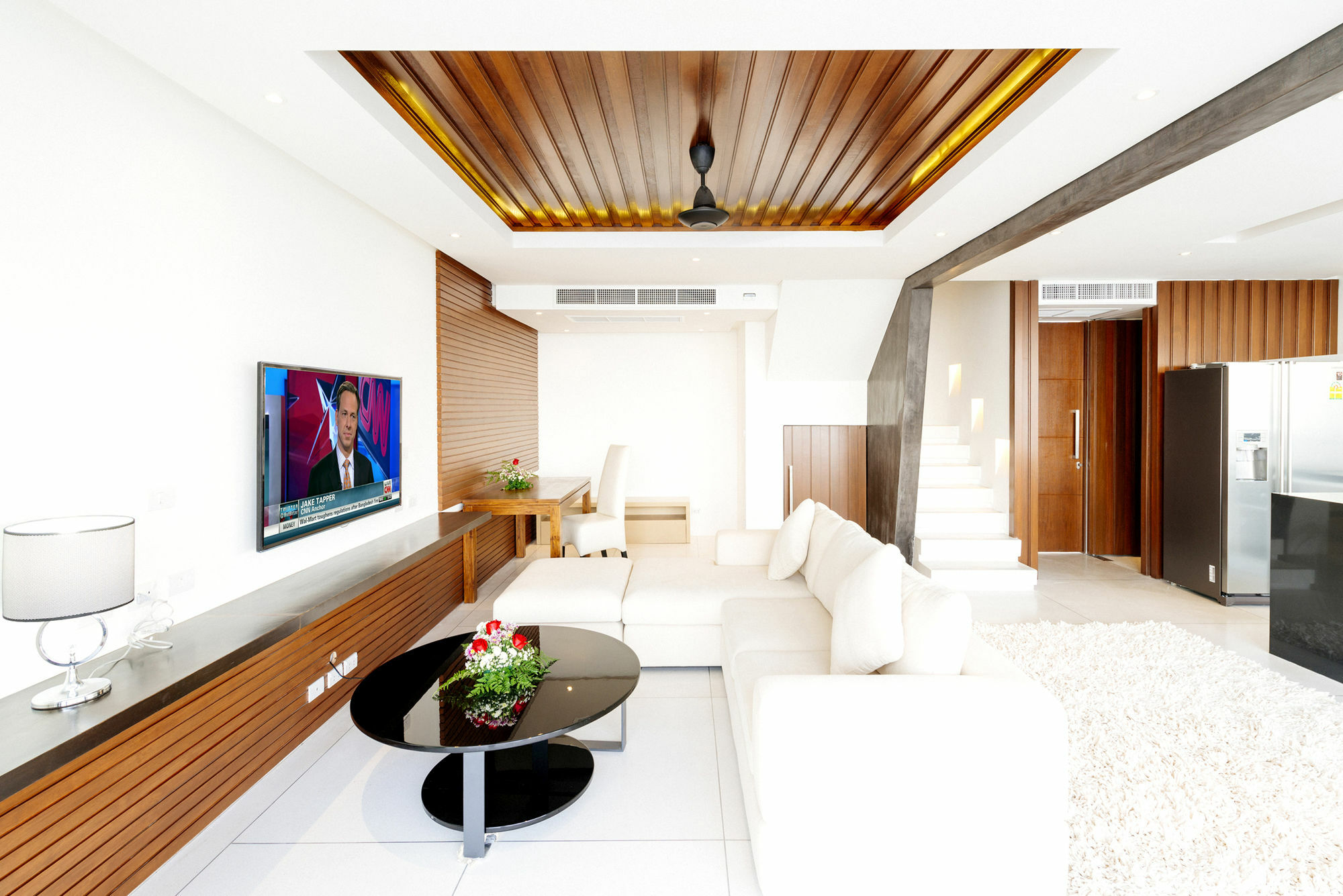 Pousada Aqua Samui *