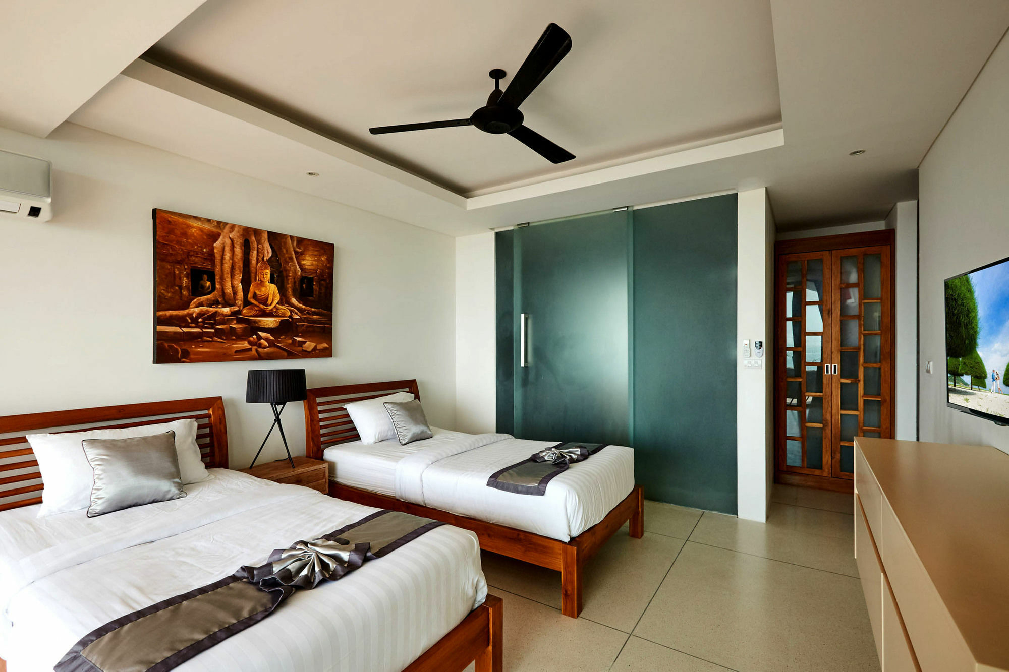 Aqua Samui *
