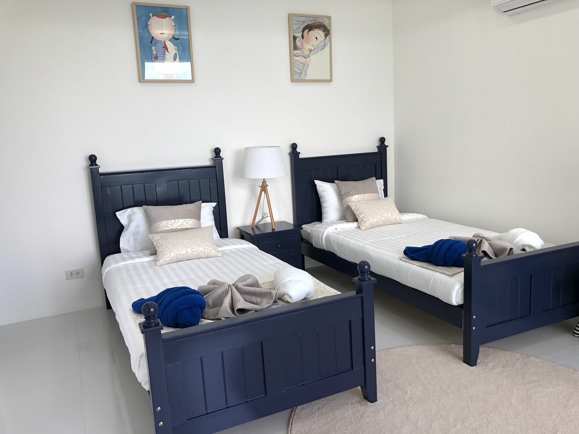 Villa Lily With Great Sea View