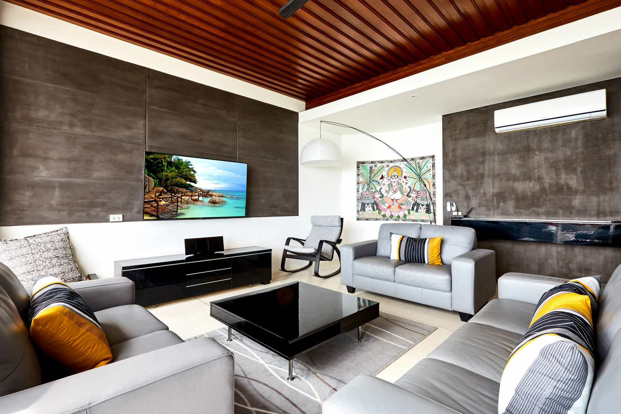 Aqua Samui Bophut