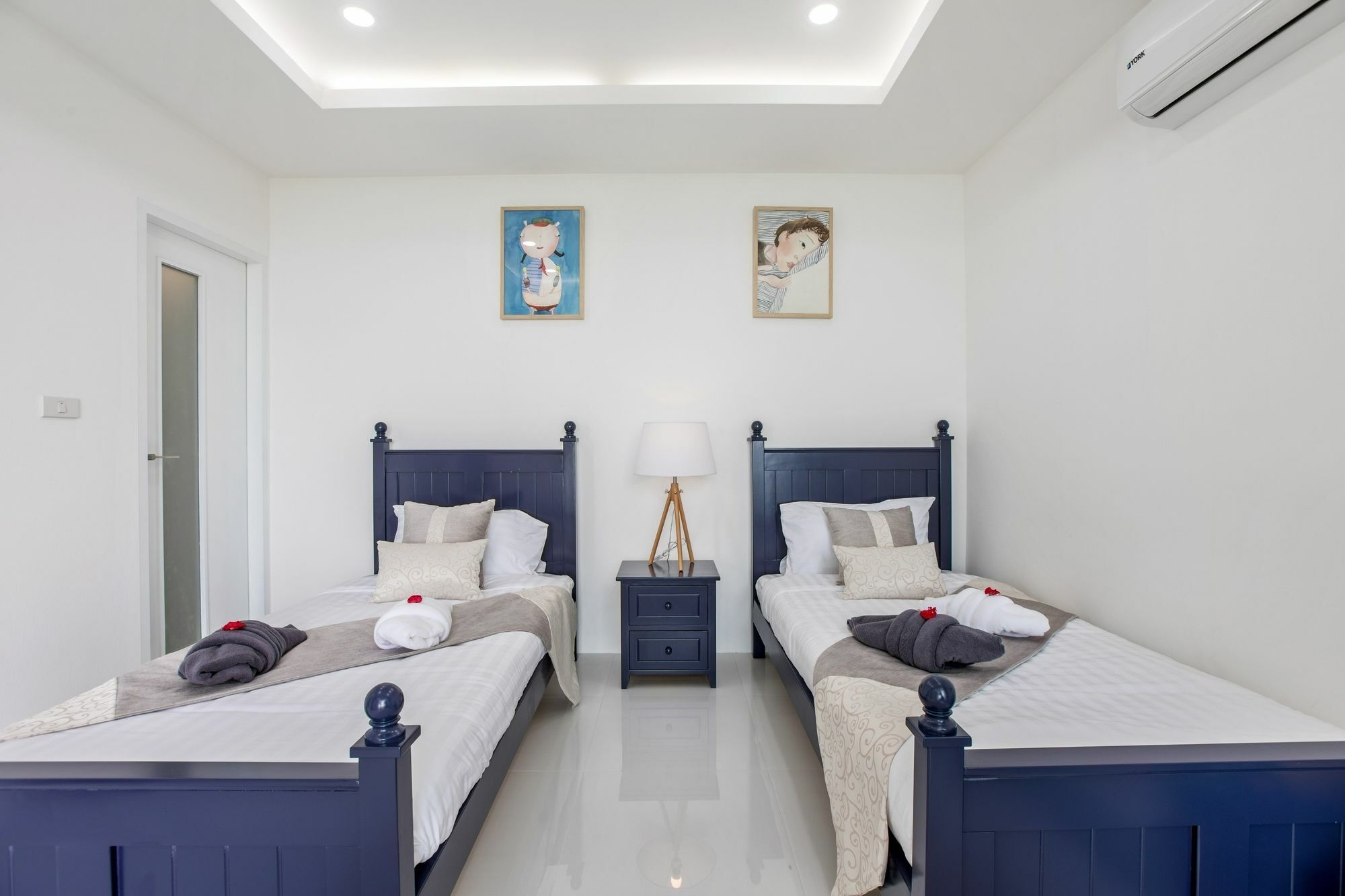 Villa Lily With Great Sea View *