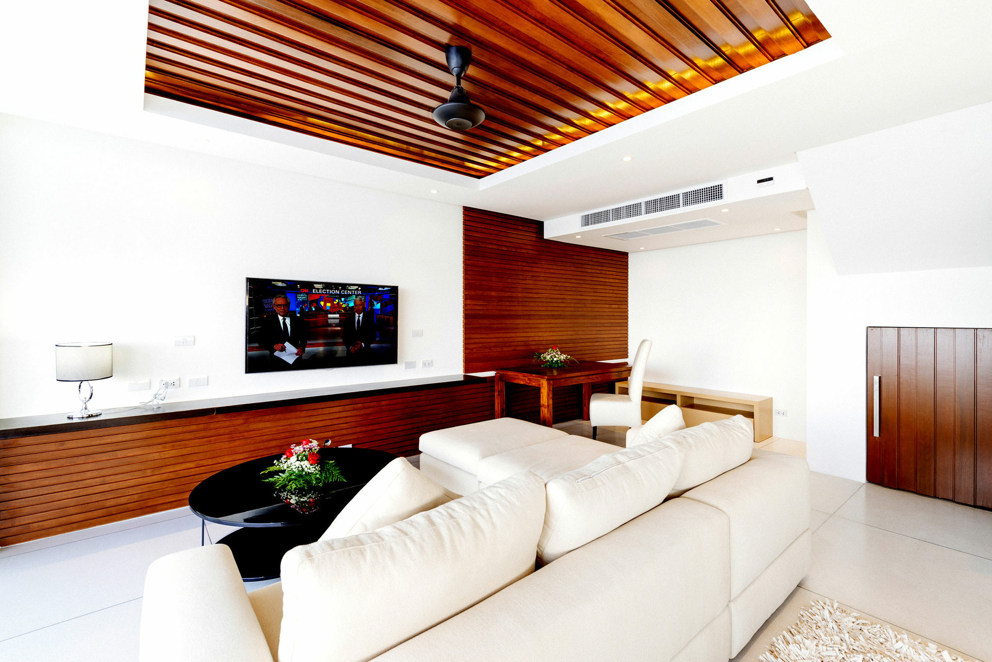 Pousada Aqua Samui