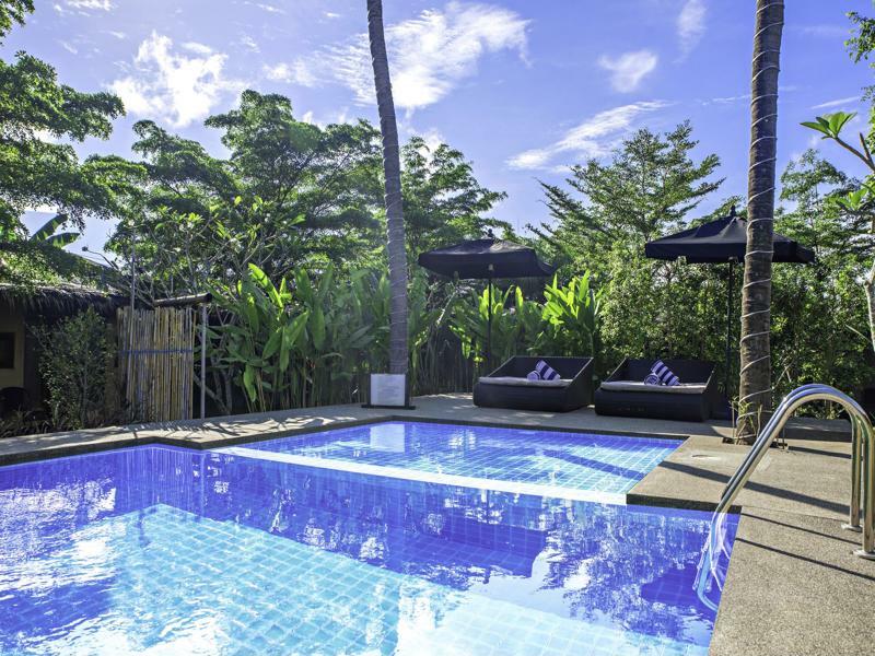 The Privilege Ezra (adults Only) Bang Rak Beach (Koh Samui)