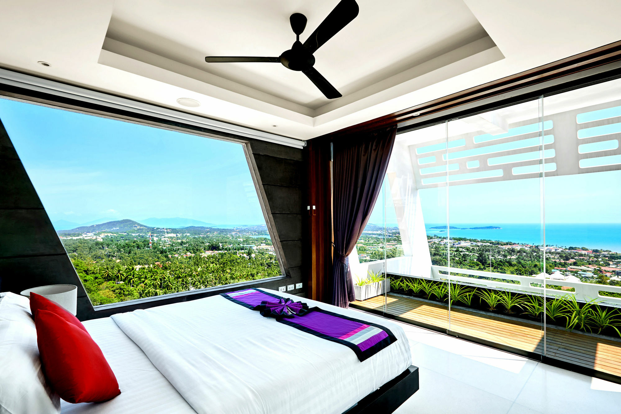 Pousada Aqua Samui