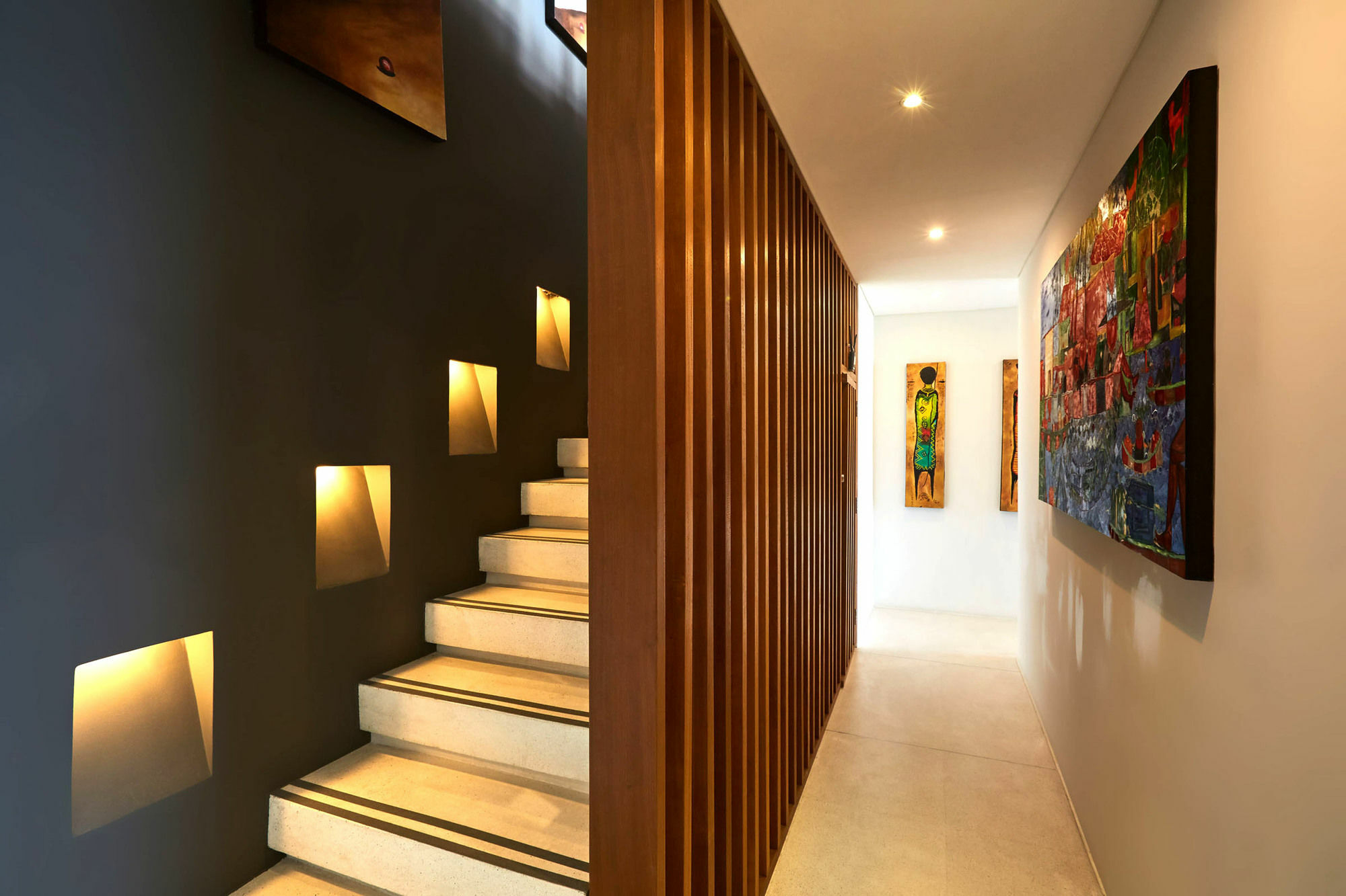 Pousada Aqua Samui