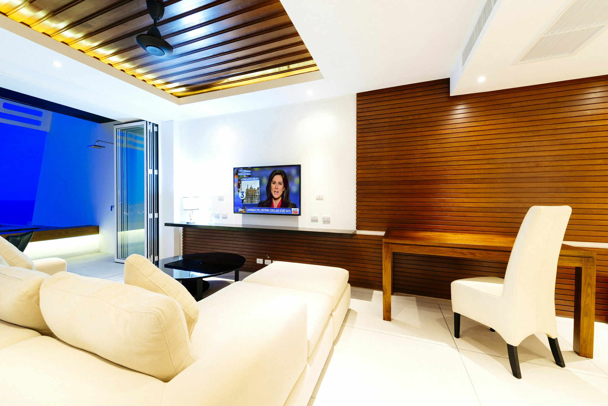 Pousada Aqua Samui *