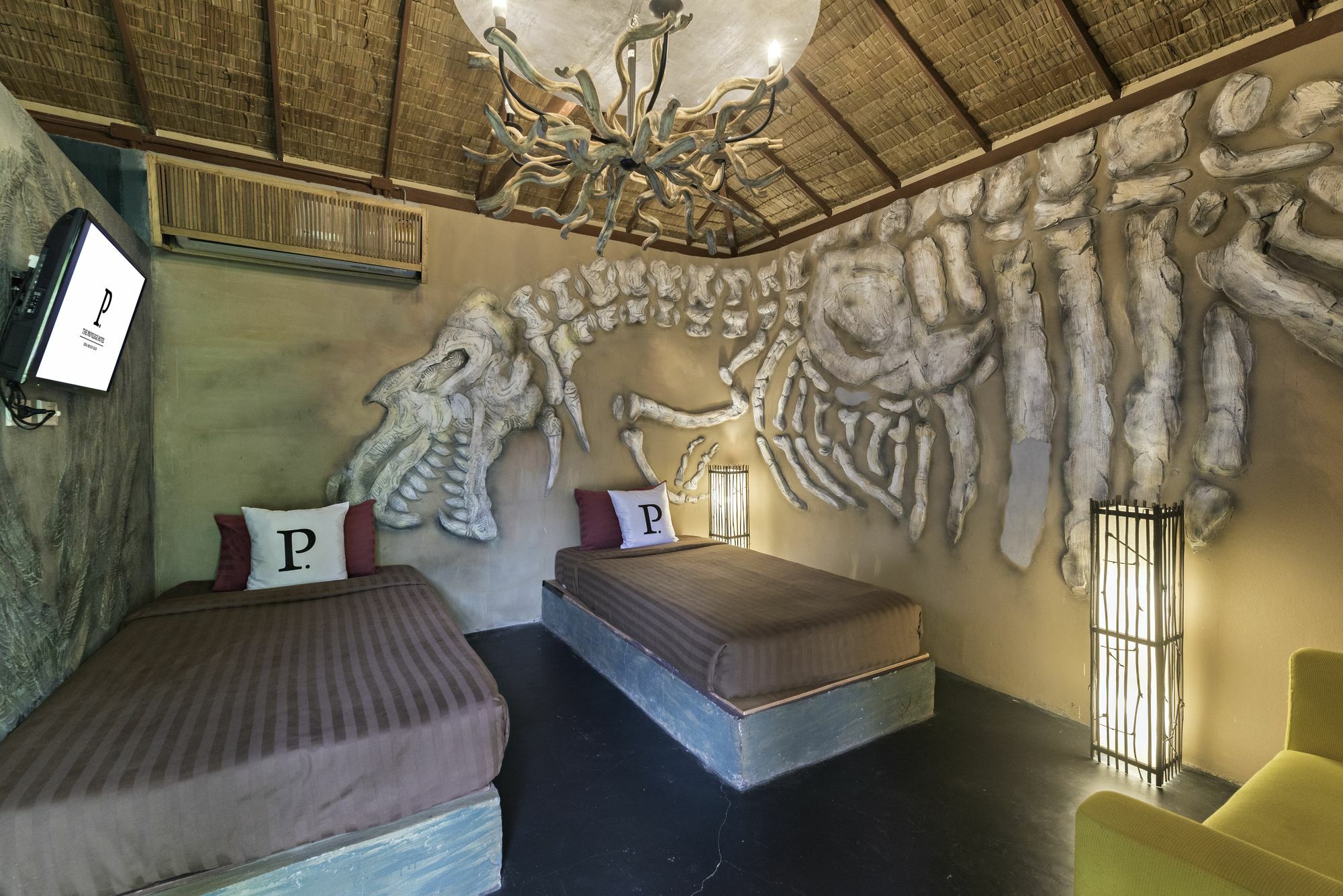 The Privilege Ezra (adults Only) Resort Bang Rak Beach (Koh Samui)