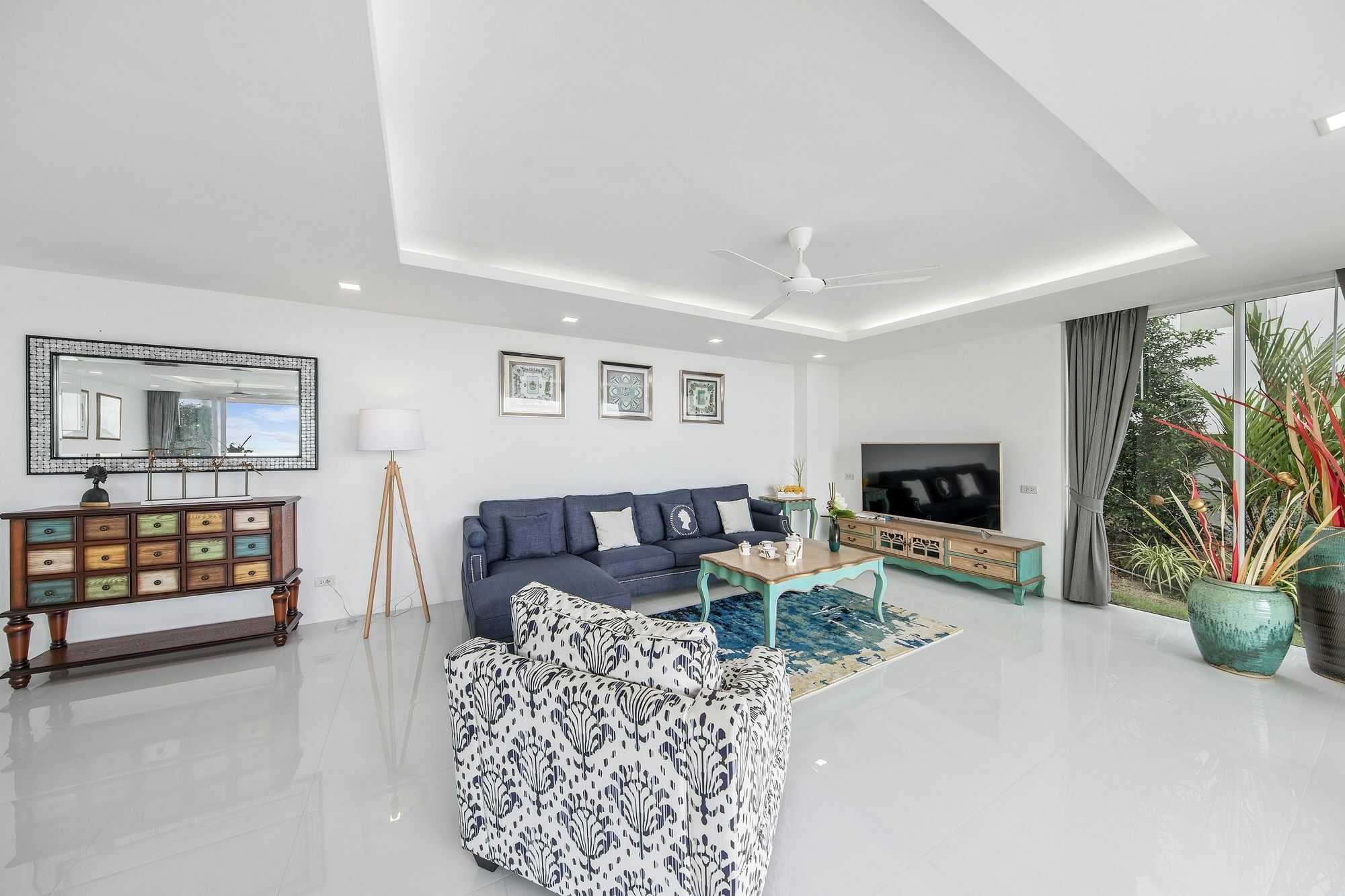 Villa Lily With Great Sea View *