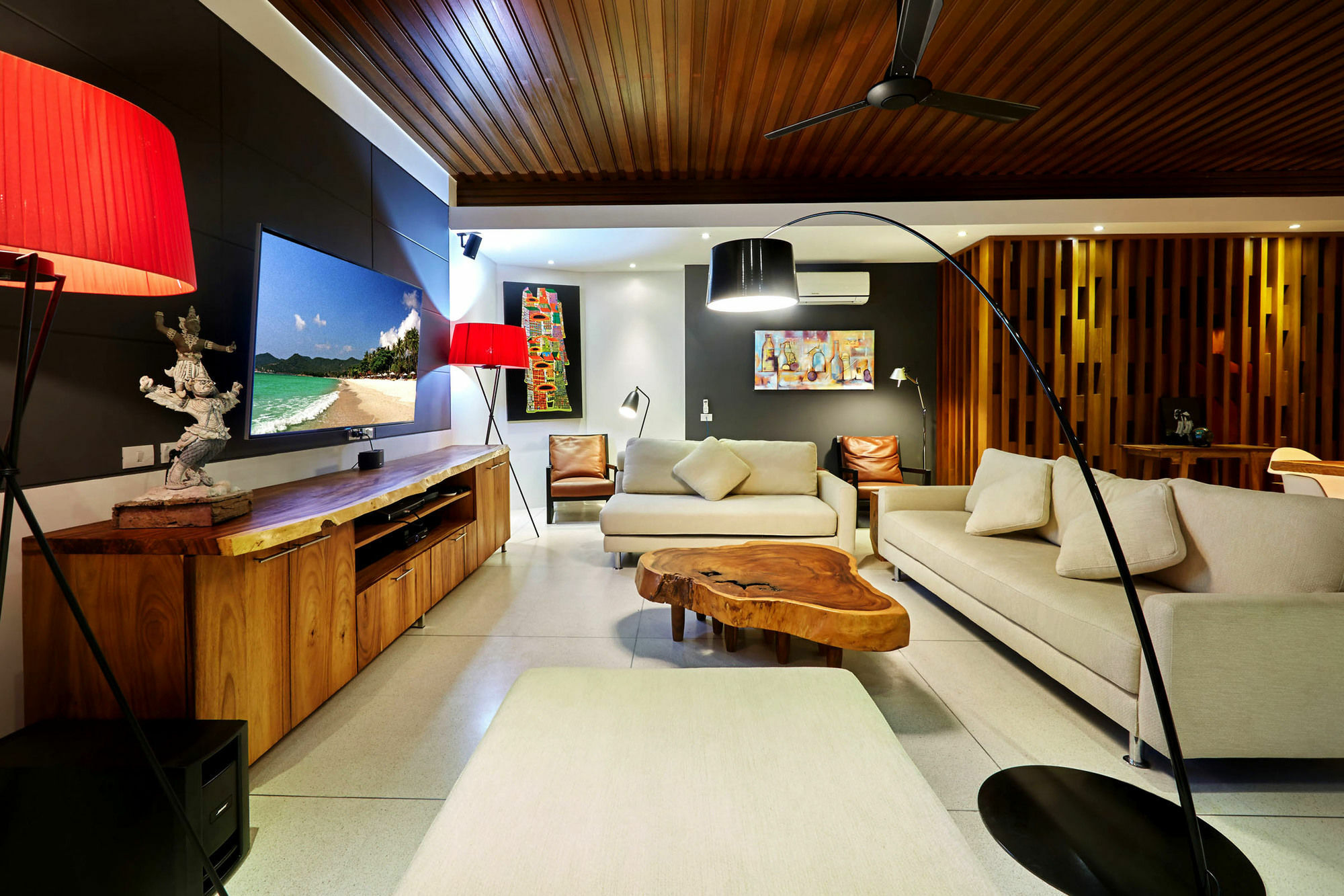 Pousada Aqua Samui *