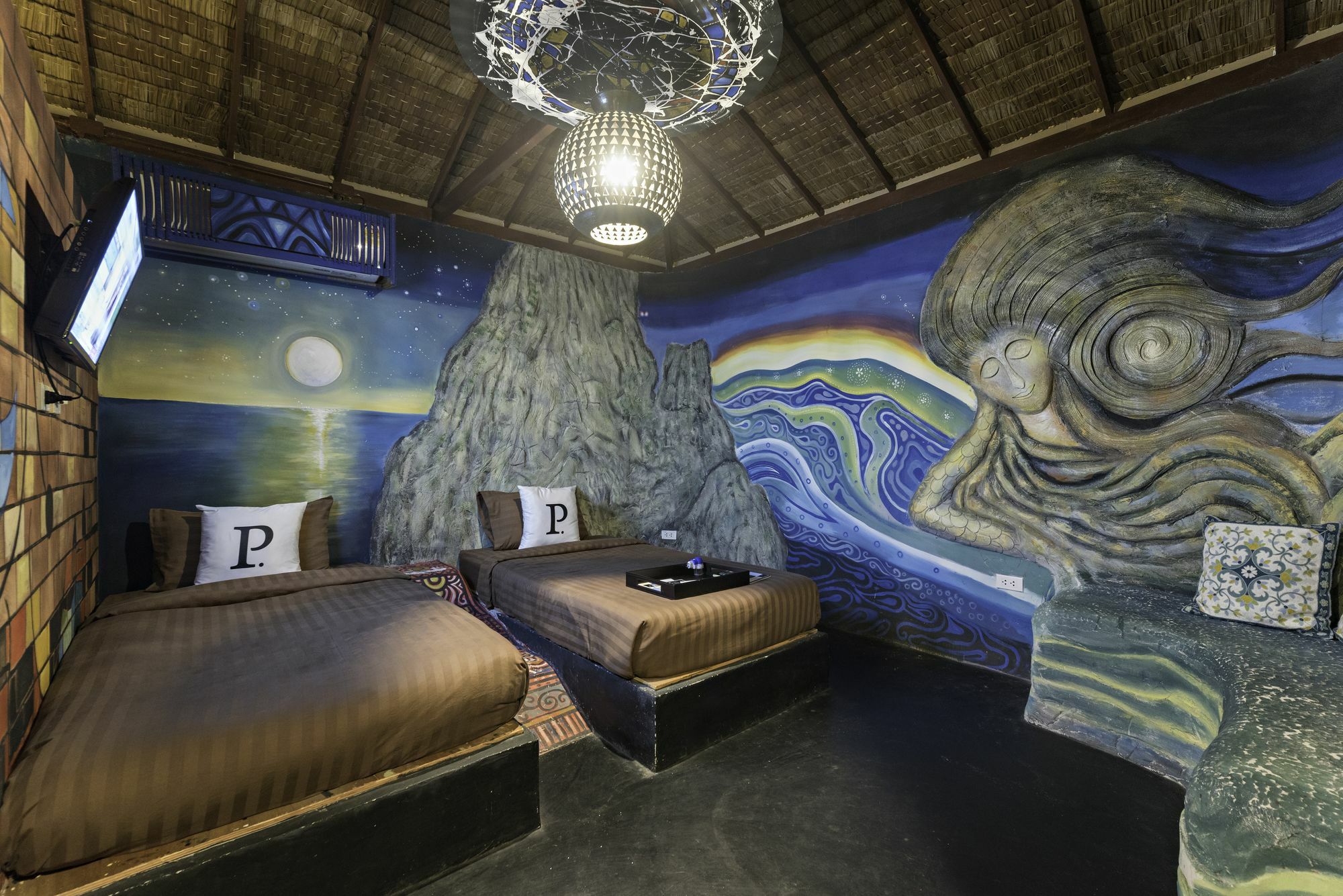 The Privilege Ezra (adults Only) 4* Bang Rak Beach (Koh Samui)