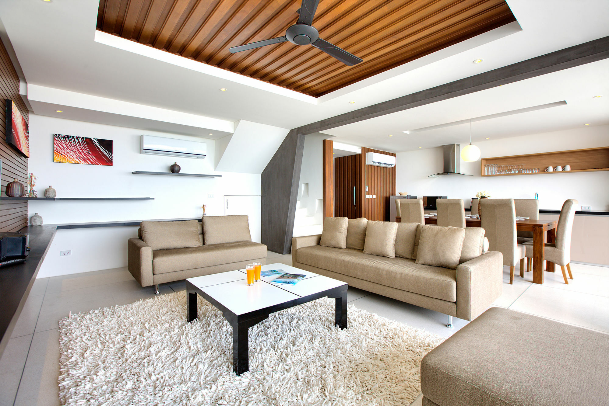 Pousada Aqua Samui