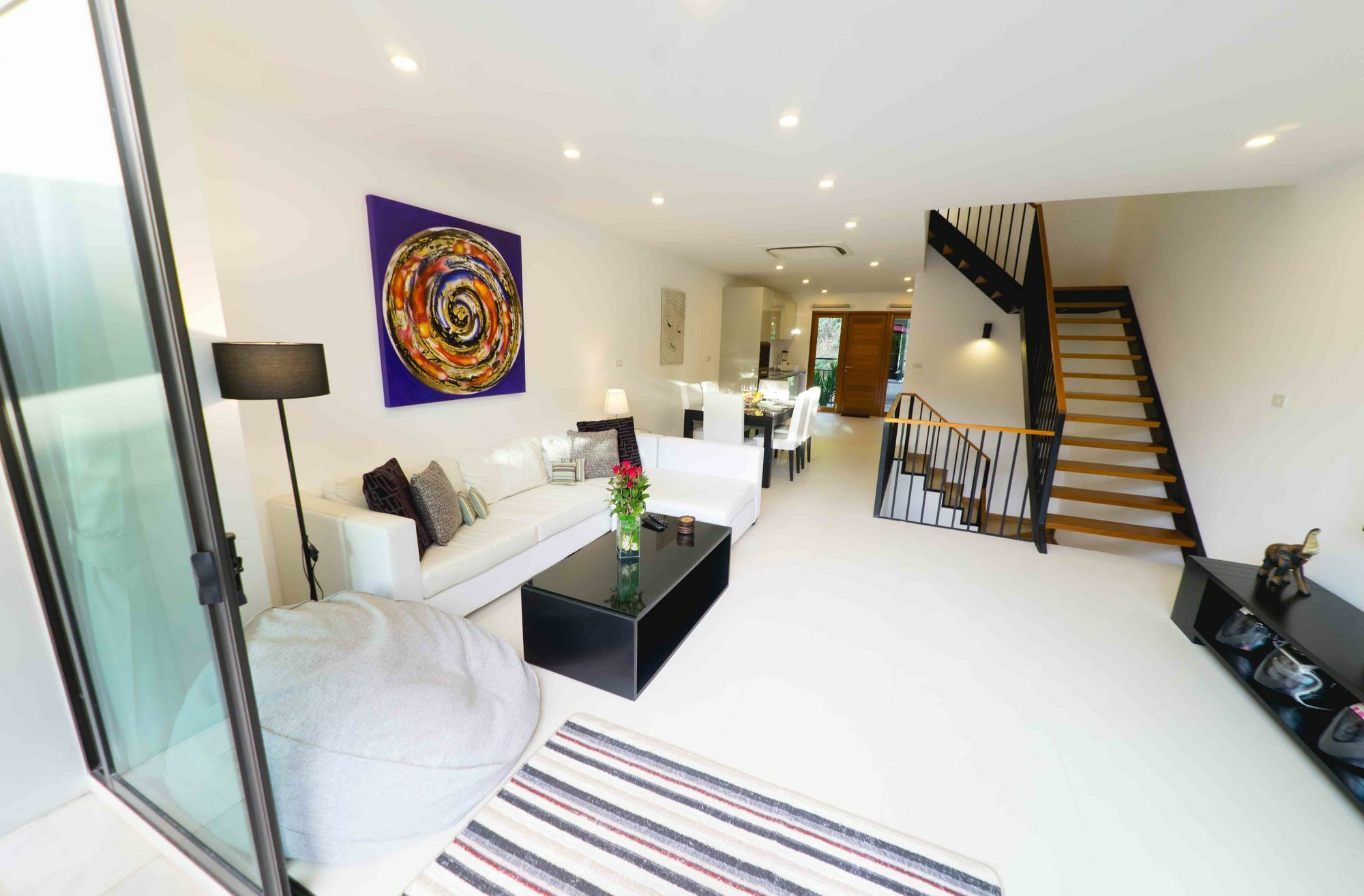Luxury 3br In Koh Samui * Bophut