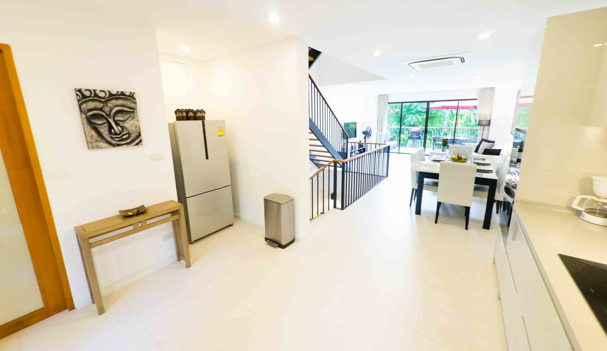 Pousada Luxury 3br In Koh Samui *