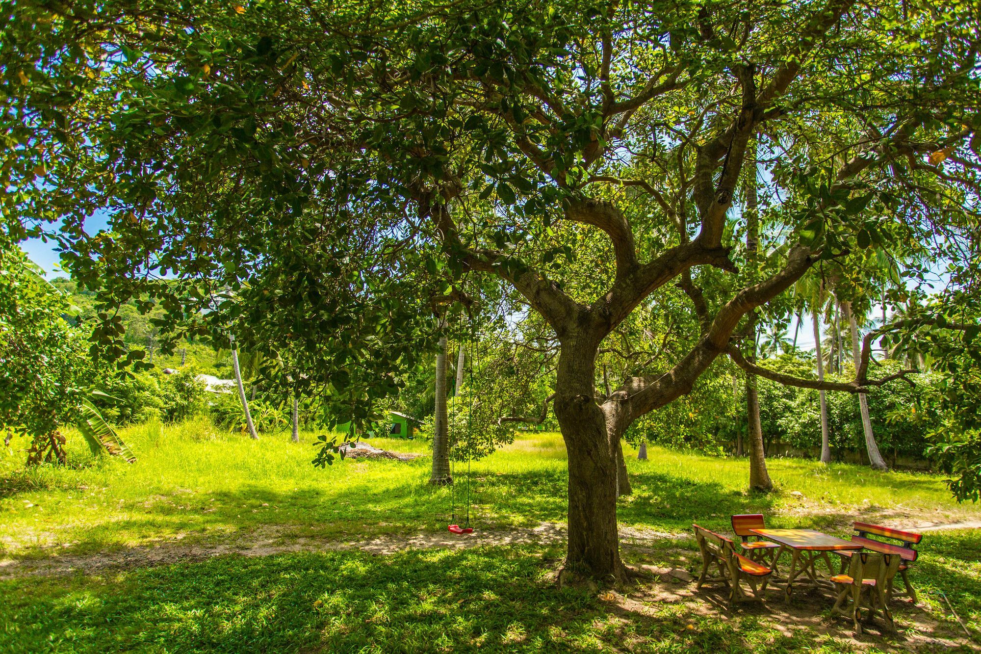 Casa de férias Cashew Nut Village Bophut