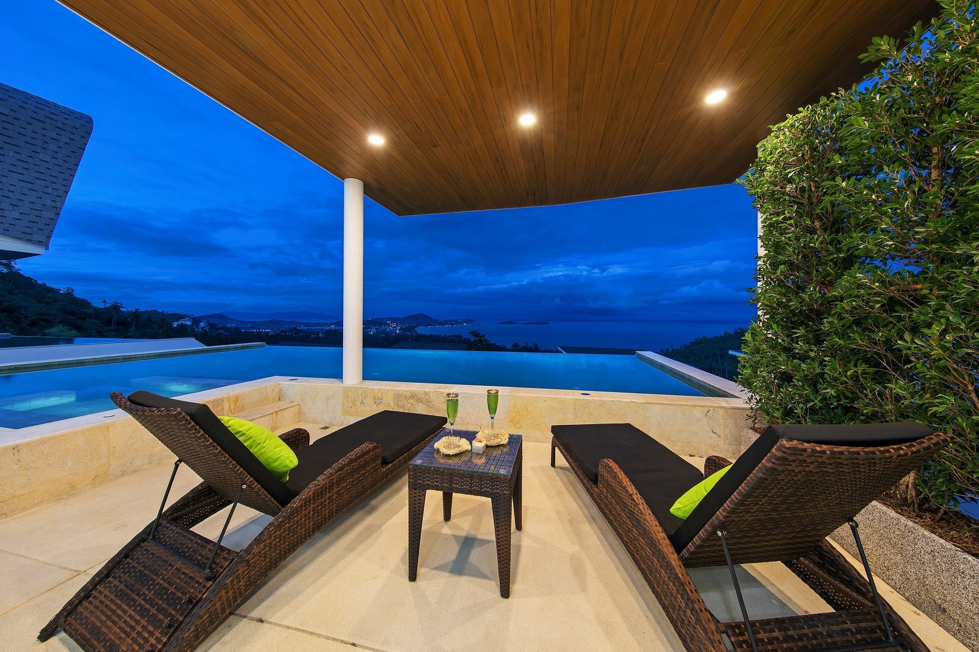 Lily With Great Sea View * Koh Samui