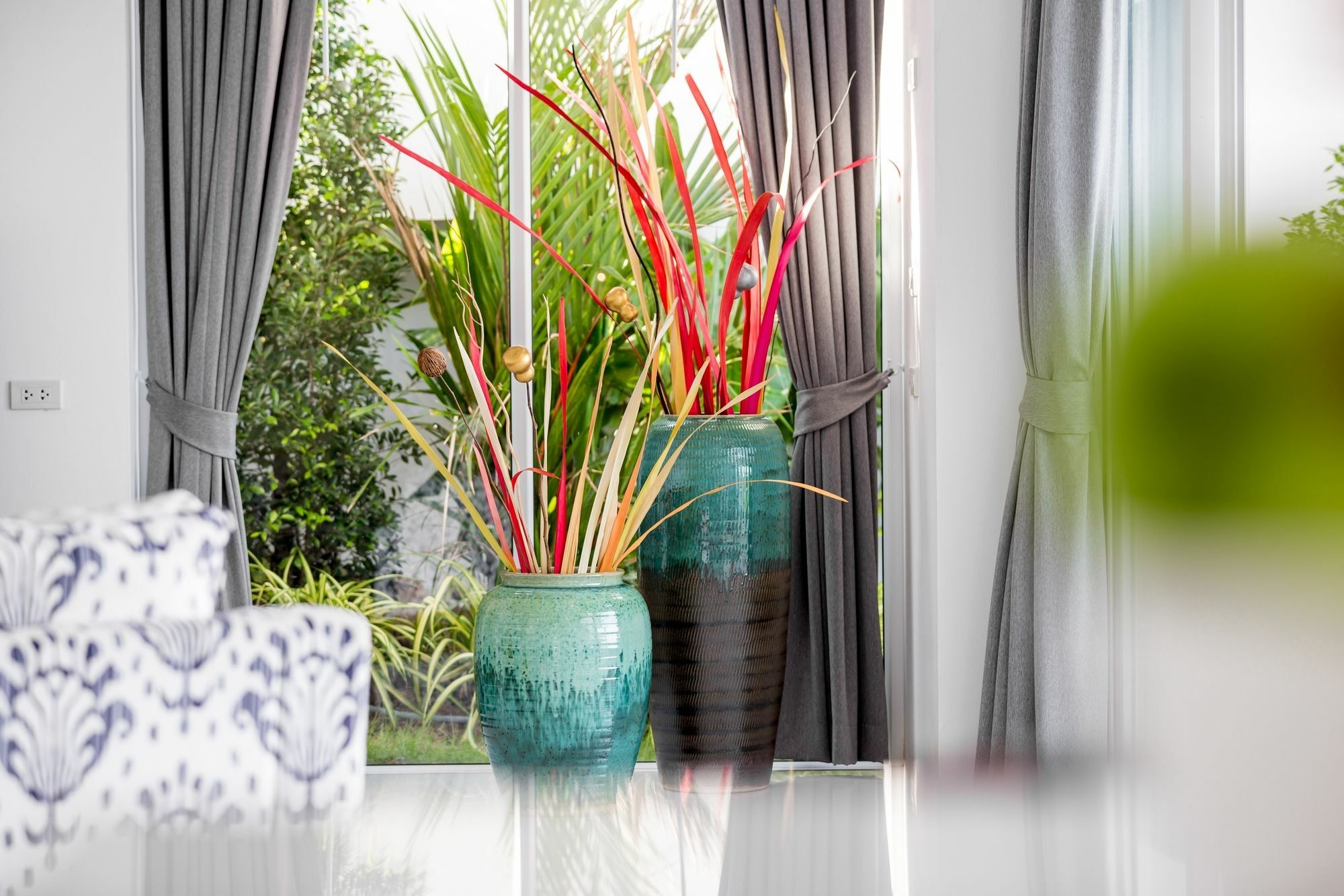 Villa Lily With Great Sea View Koh Samui