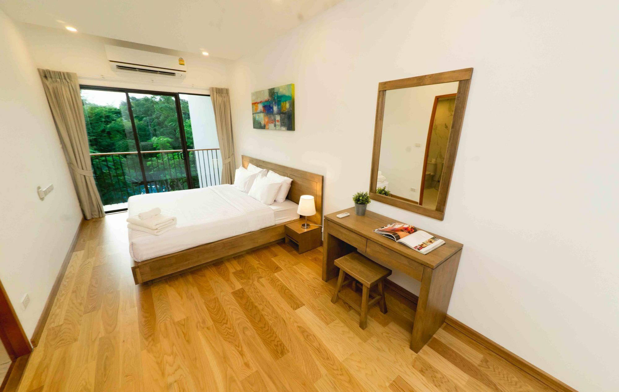 Luxury 3br In Koh Samui Bophut