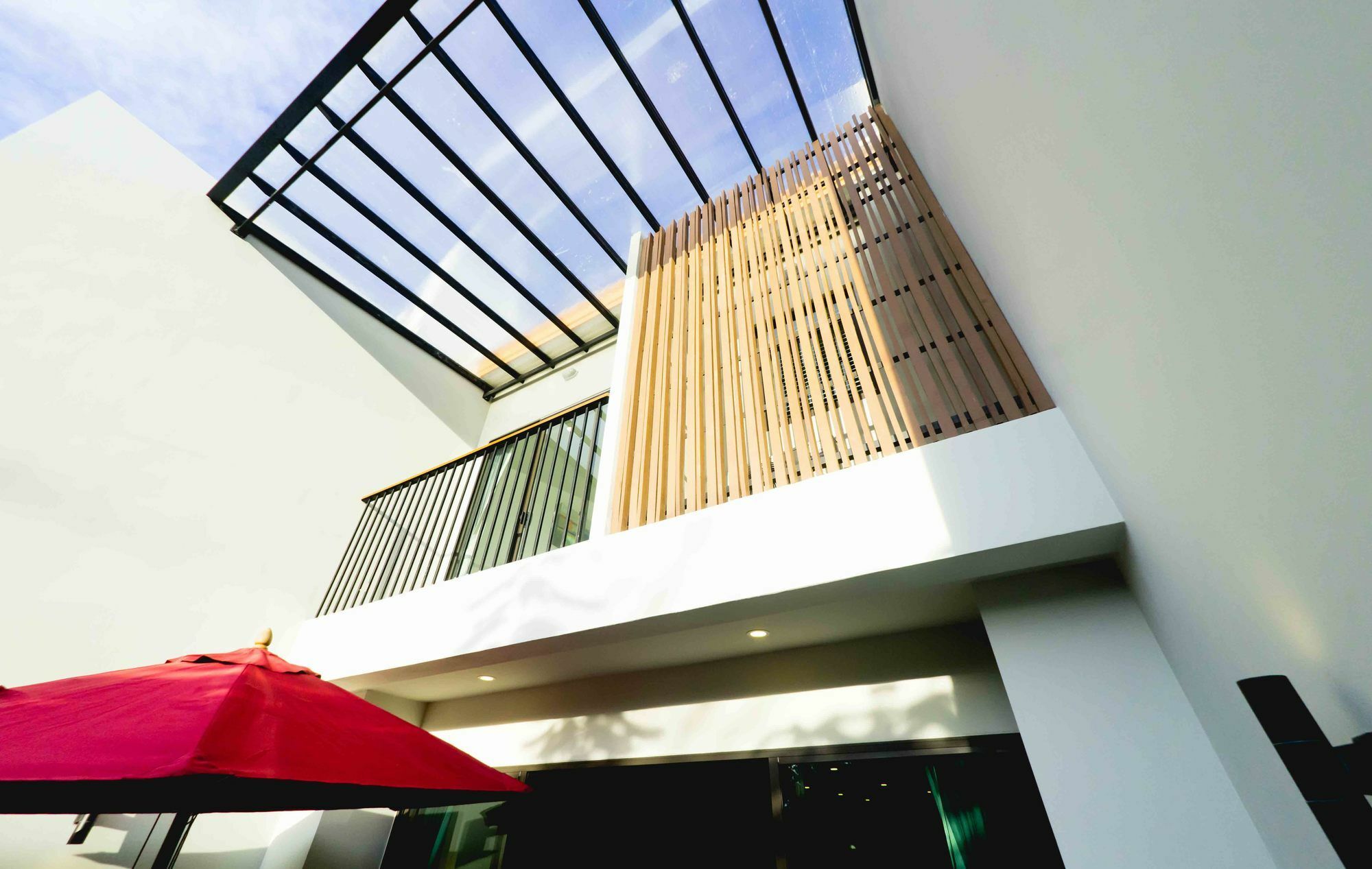Luxury 3br In Koh Samui Pousada