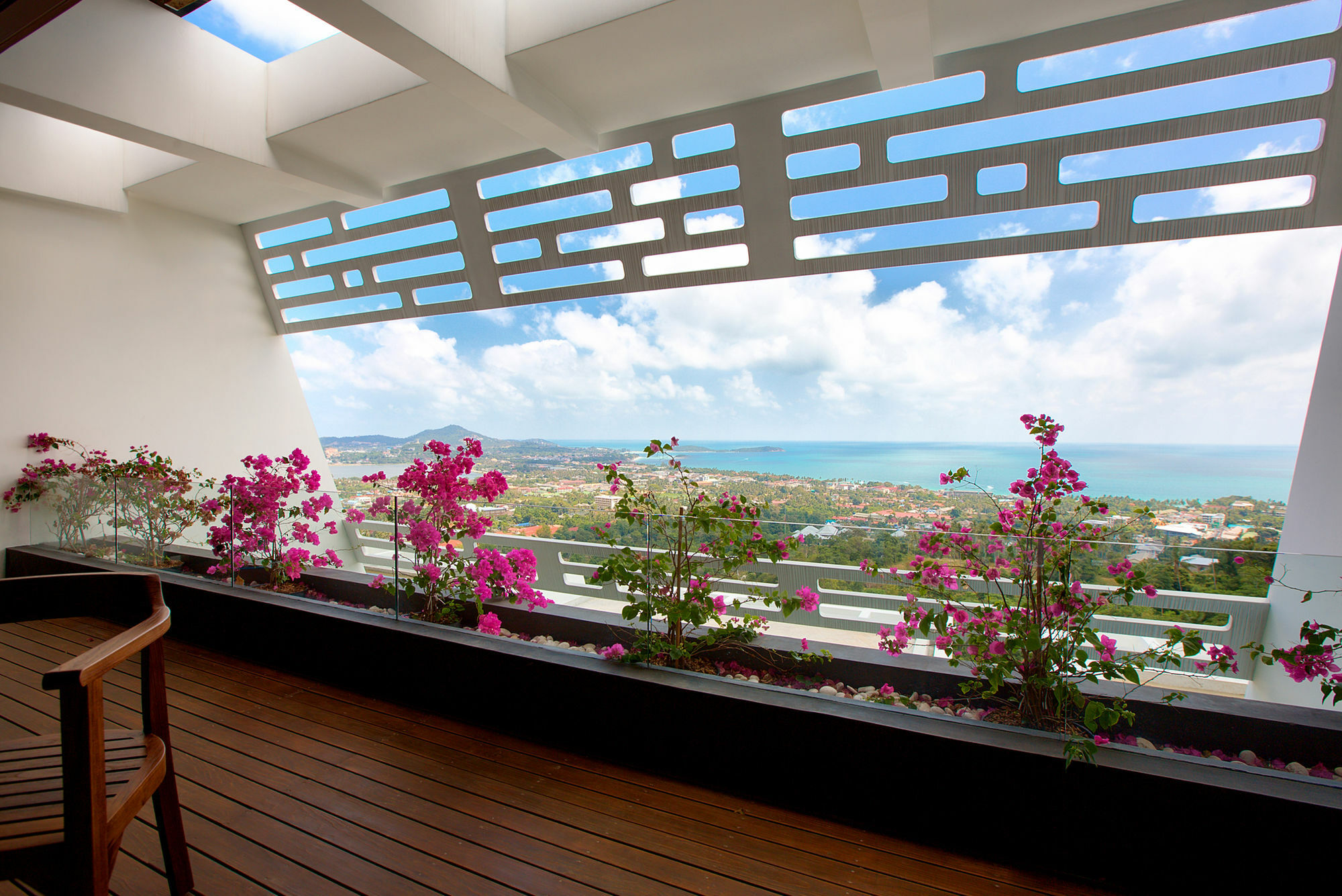 Aqua Samui Pousada