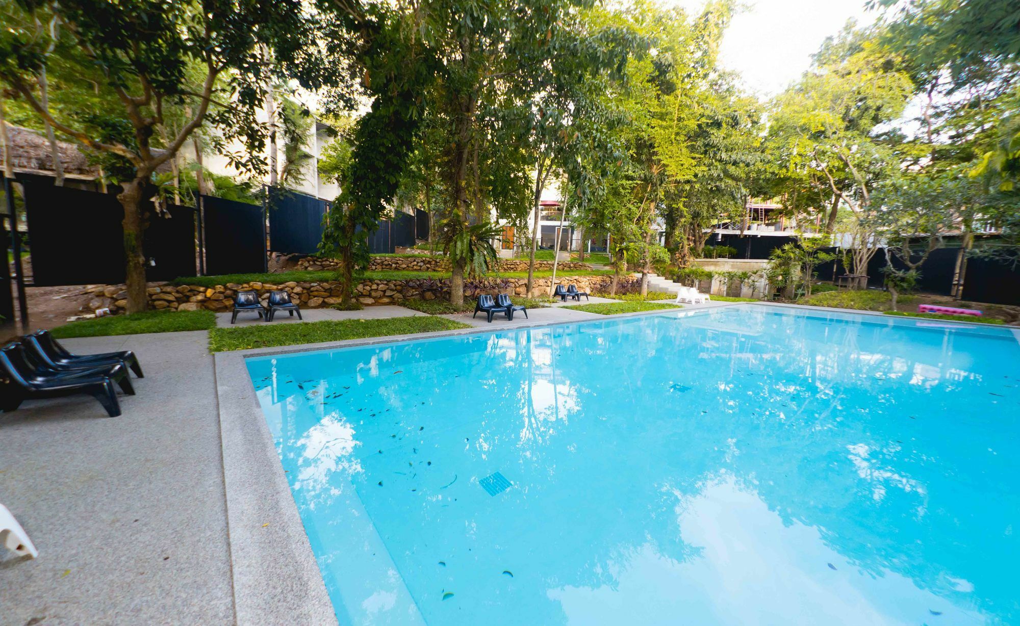 Luxury 3br In Koh Samui Pousada Bophut