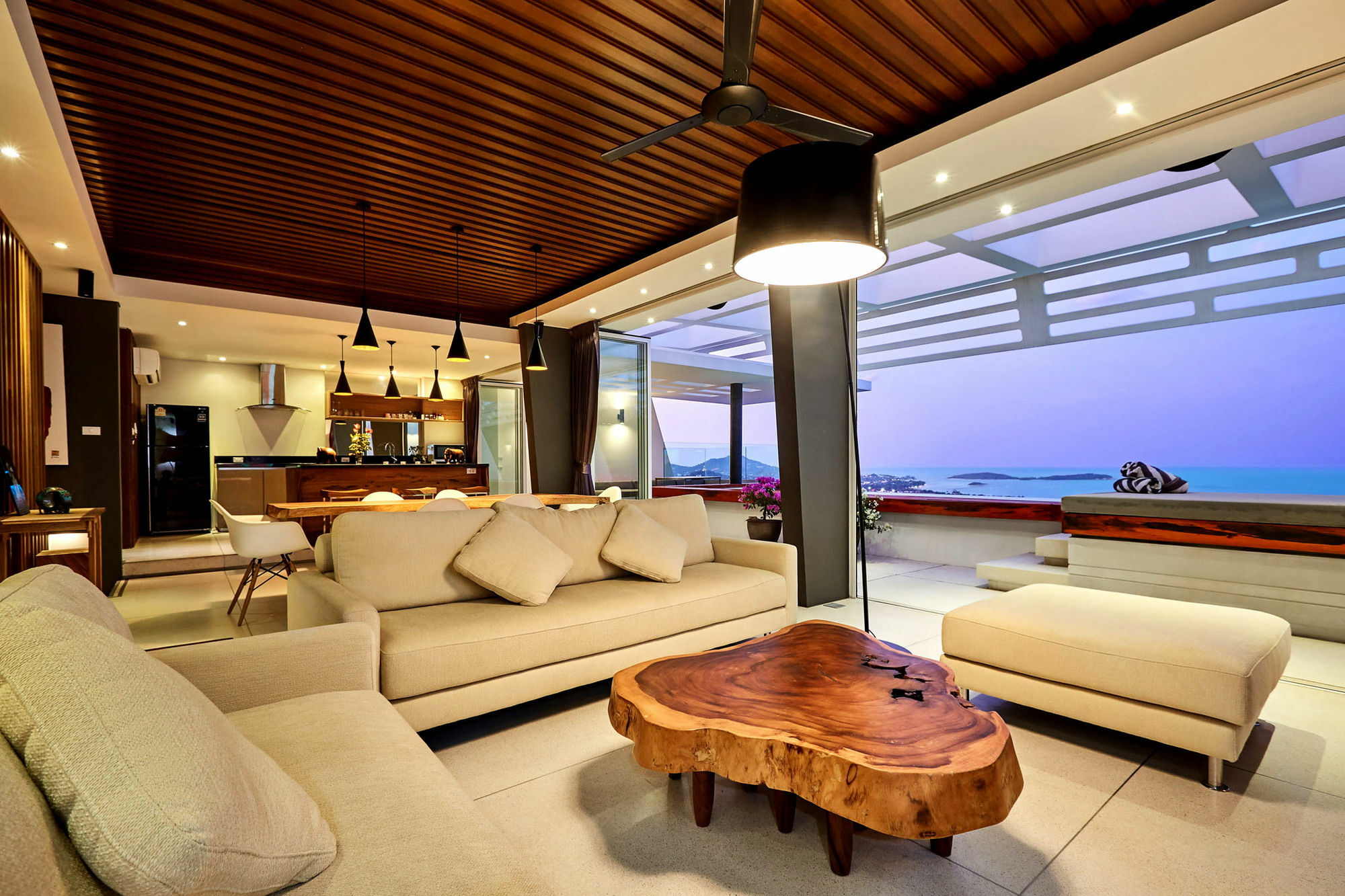 Aqua Samui Pousada Bophut