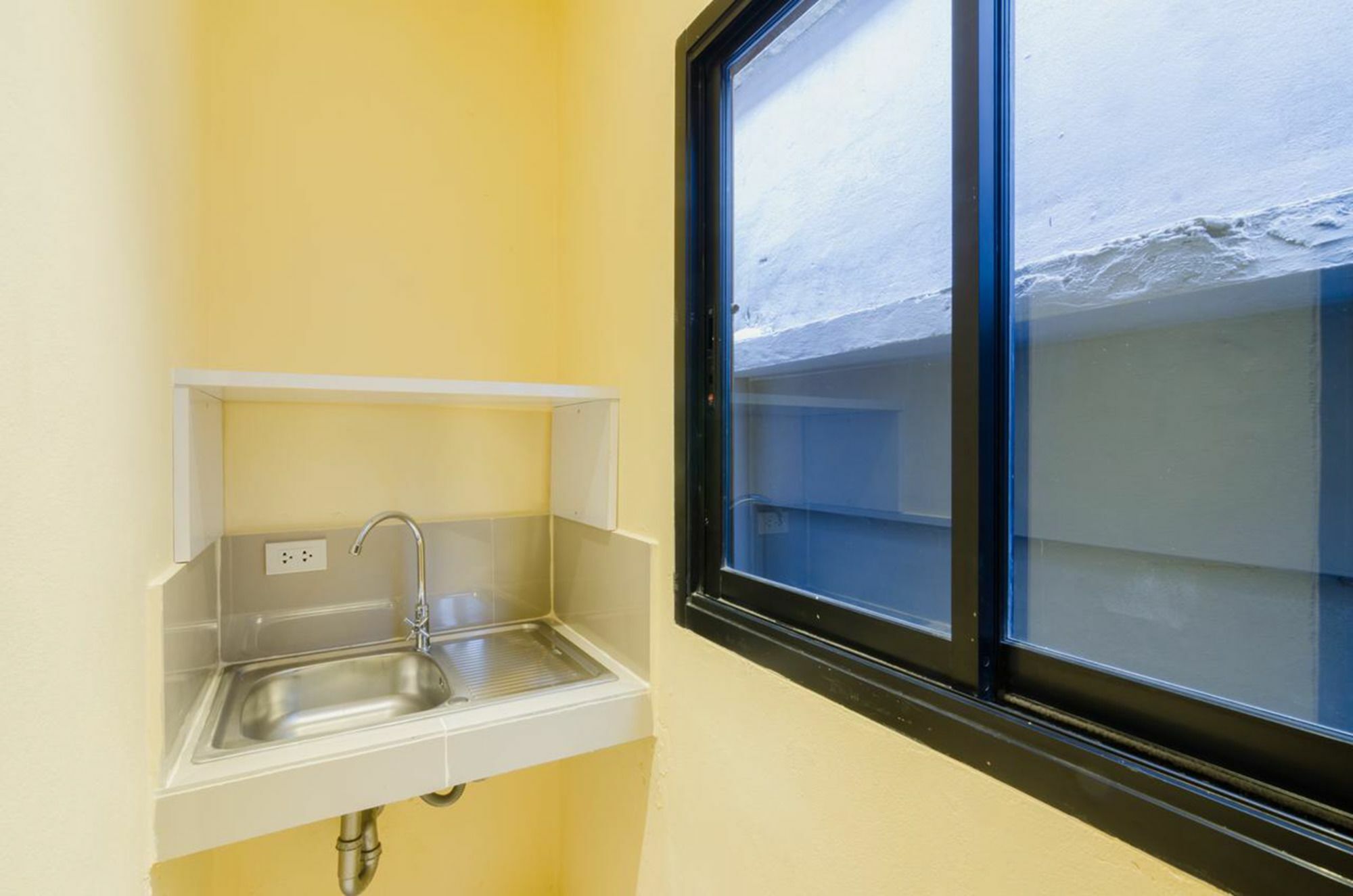 My Living Place Aparthotel Nathon