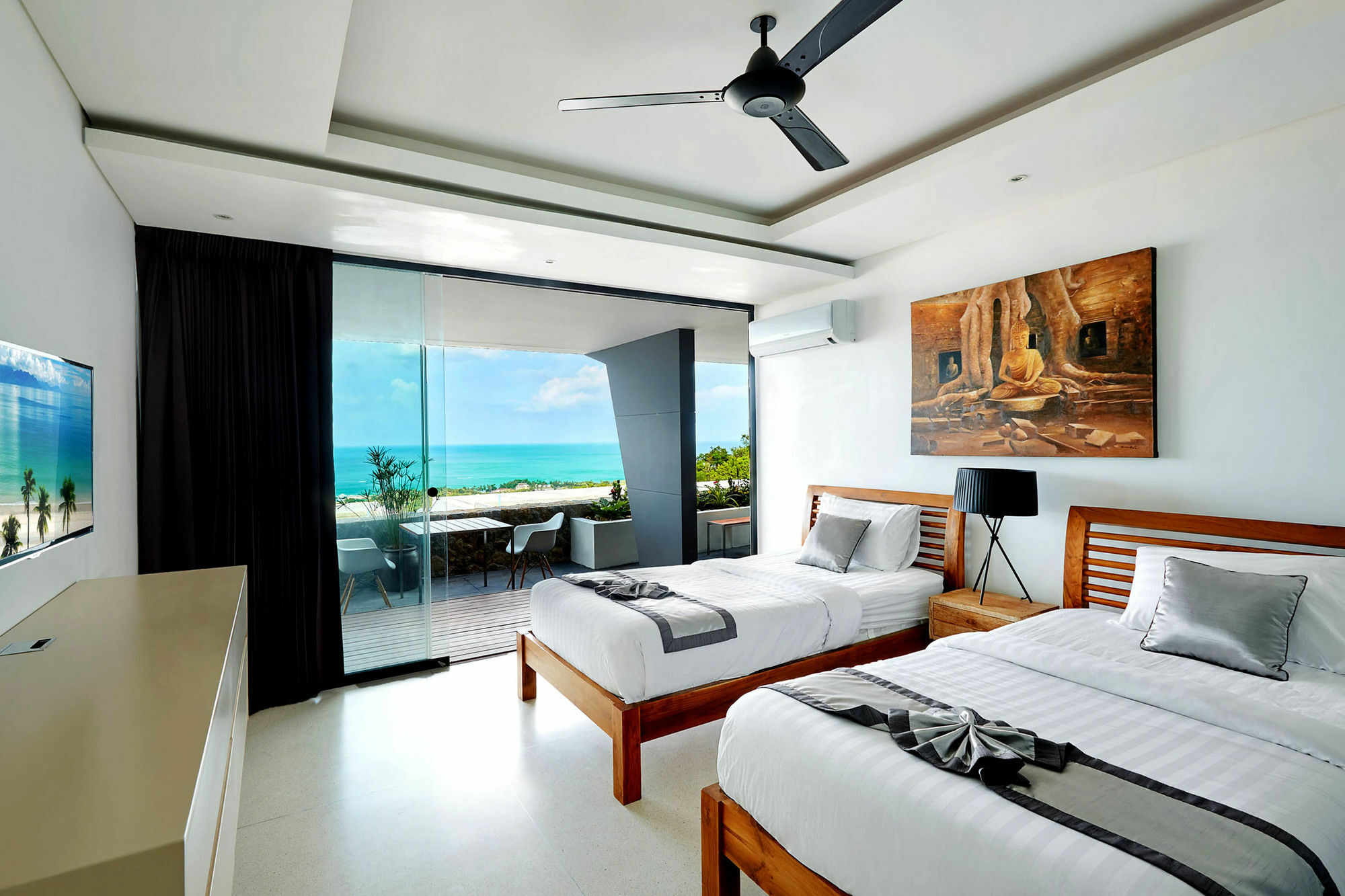 Aqua Samui *