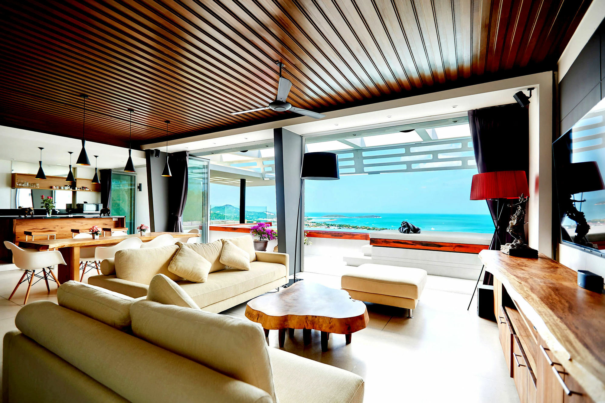Aqua Samui Pousada *