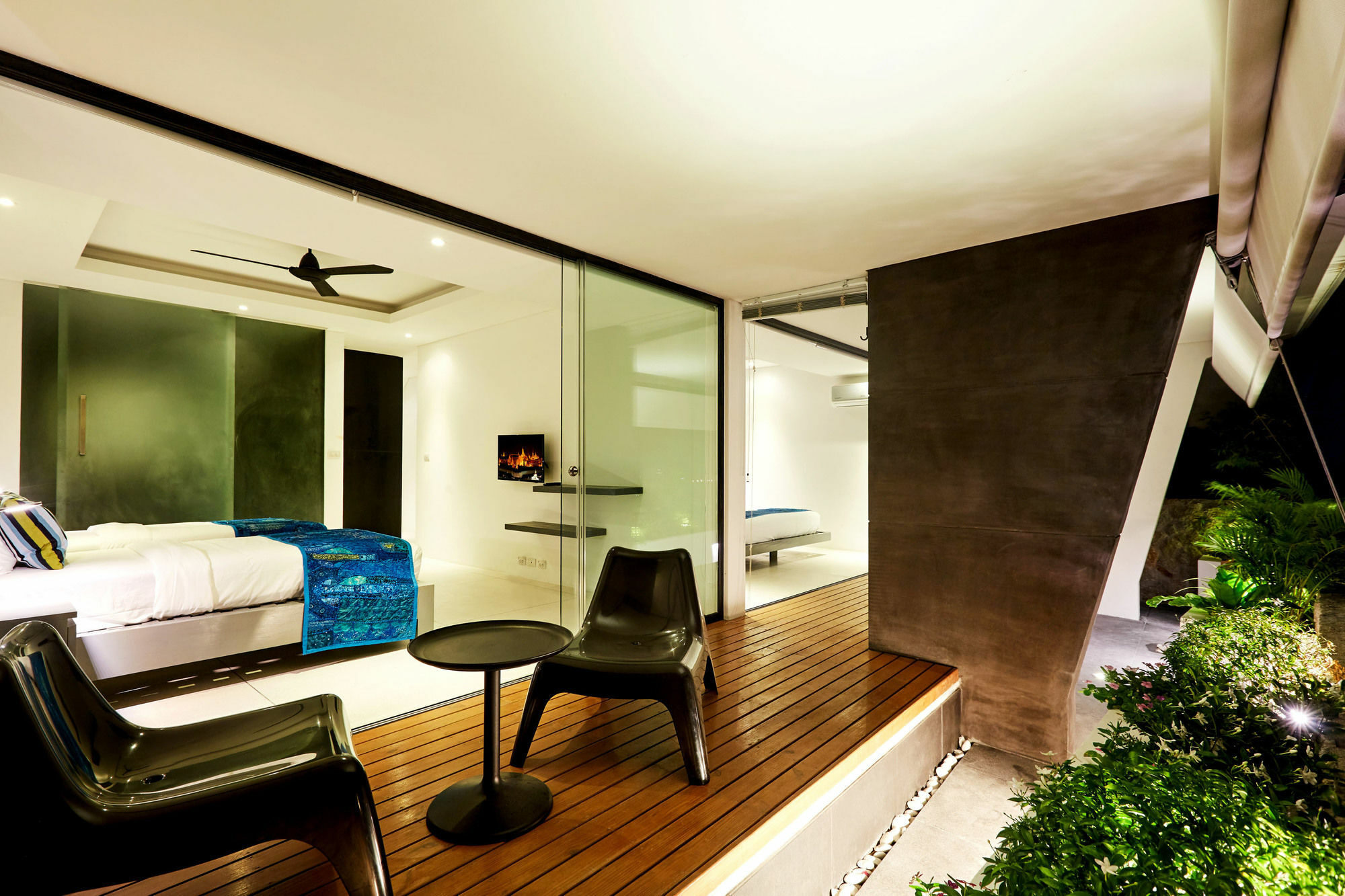 Pousada Aqua Samui Bophut