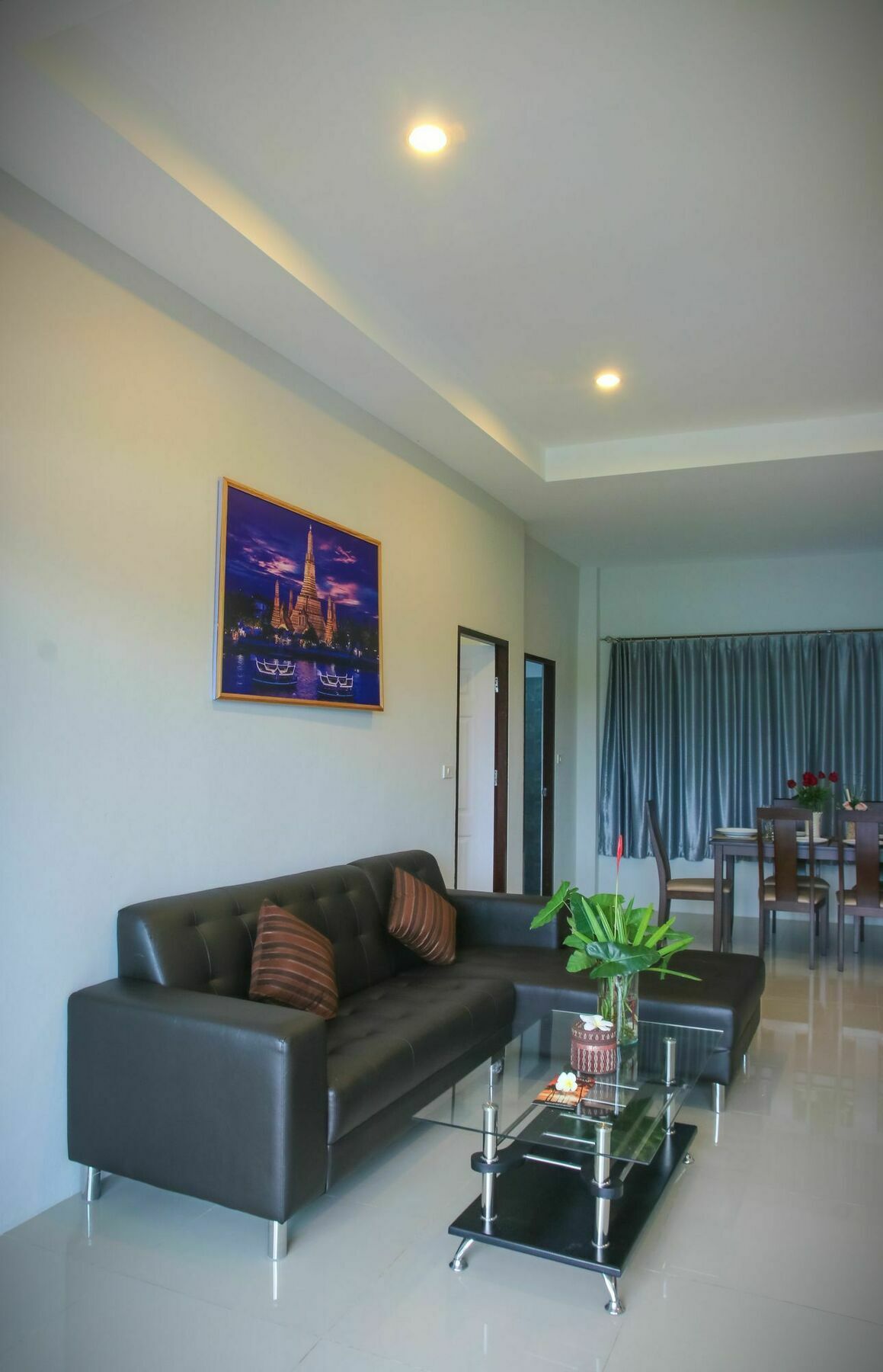 Specious Vacation Dia House 8 Minutes To Pristine Apartamento *