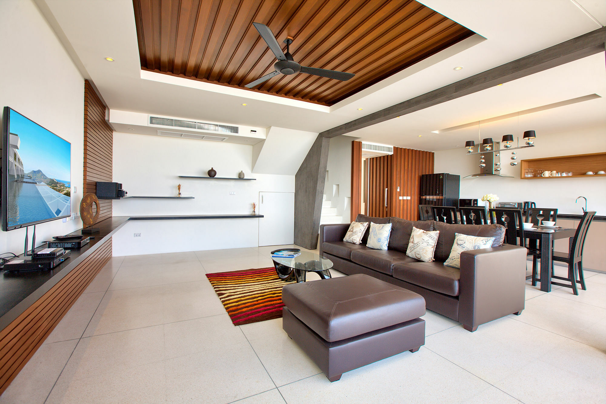 Pousada Aqua Samui *