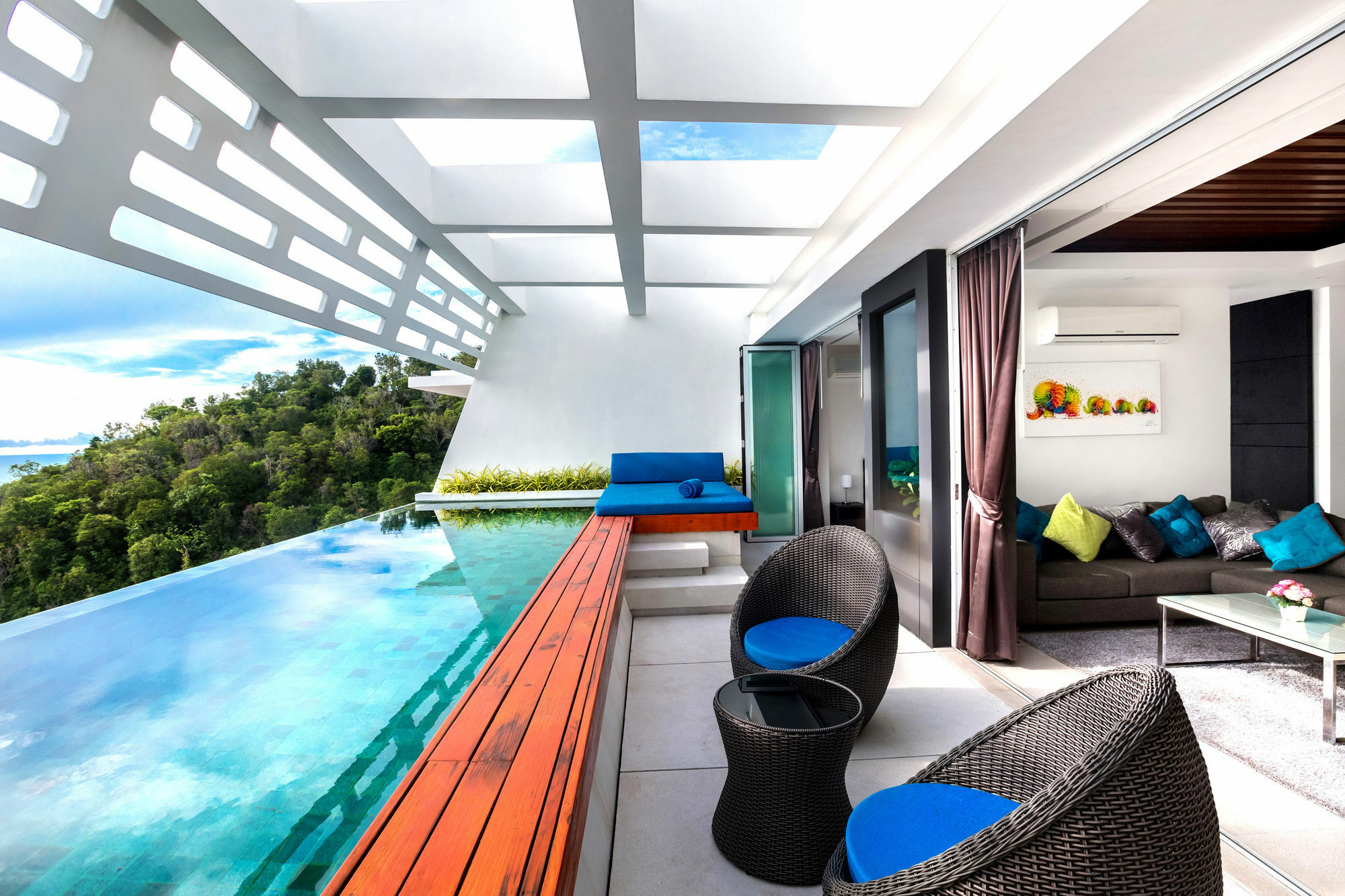 Aqua Samui Pousada Bophut