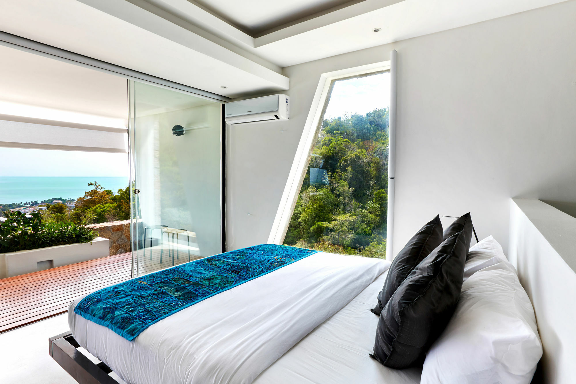 Aqua Samui Pousada Bophut