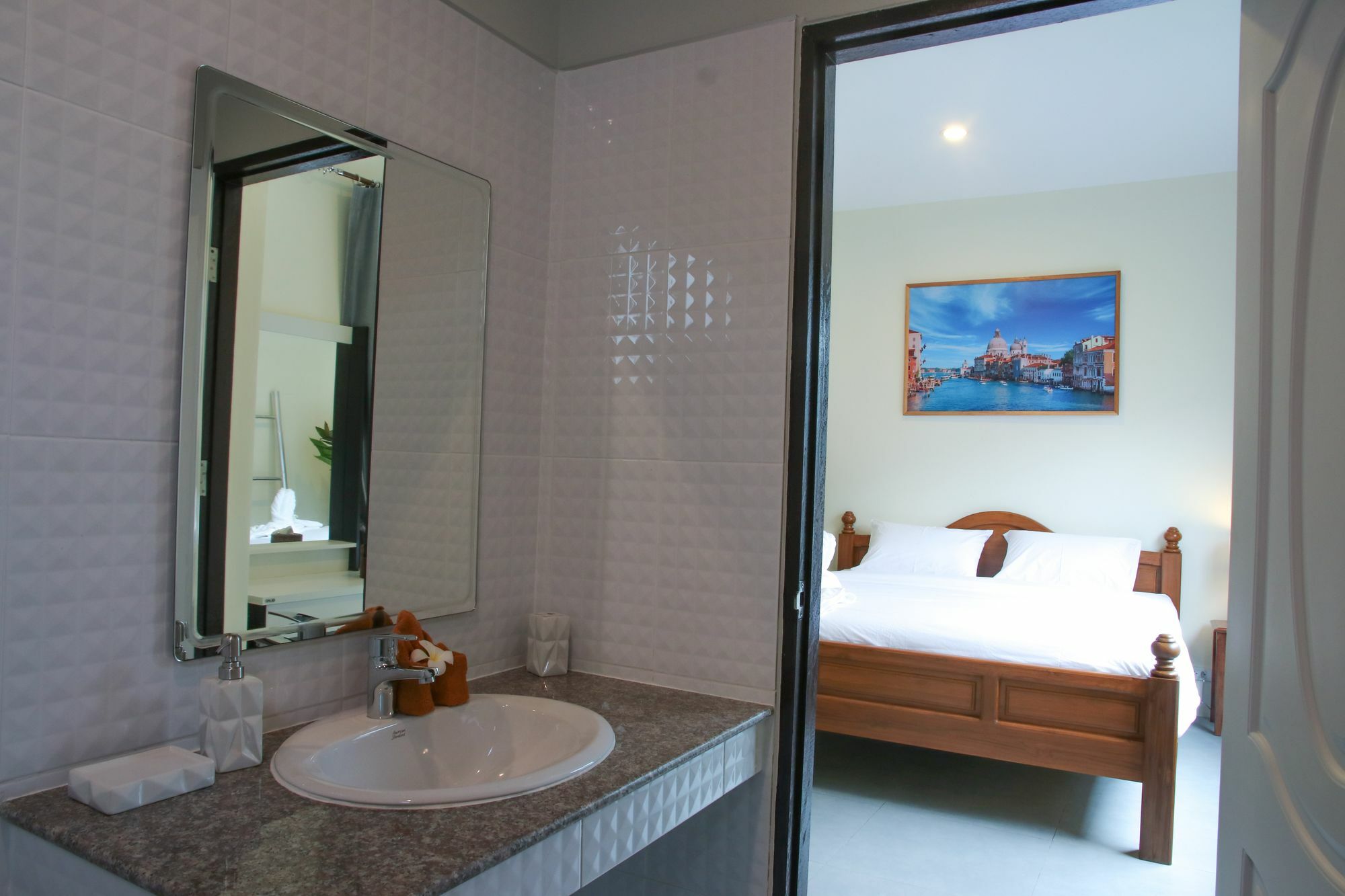 Specious Vacation Dia House 8 Minutes To Pristine Apartamento Taling Ngam (Koh Samui)