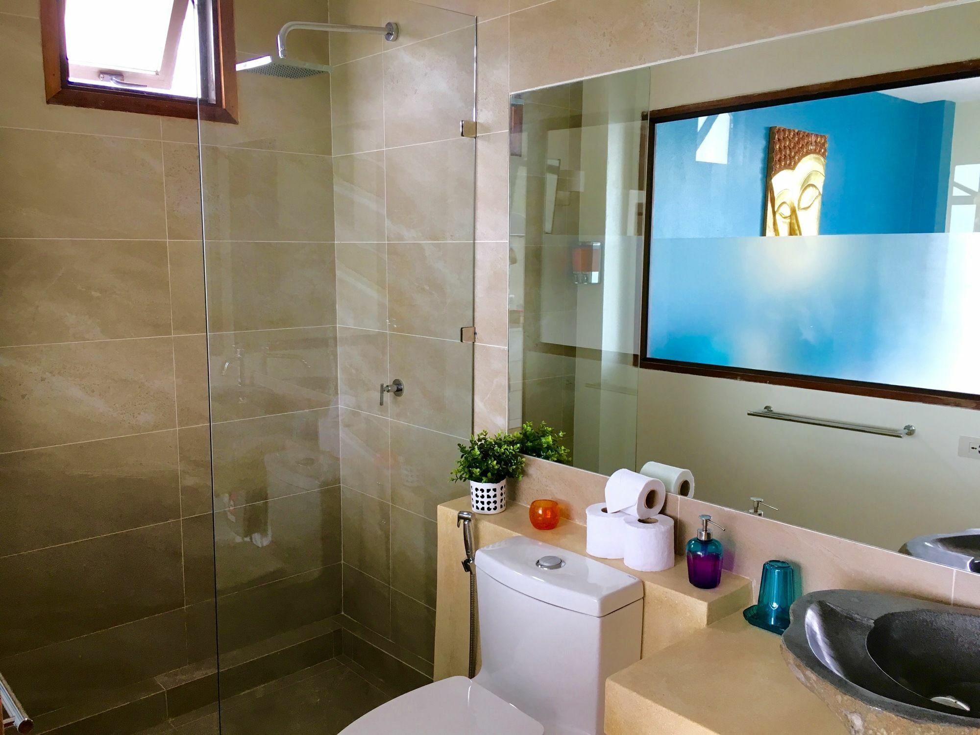 Hacienda Fisherman's Village Koh Samui Hotel 3*