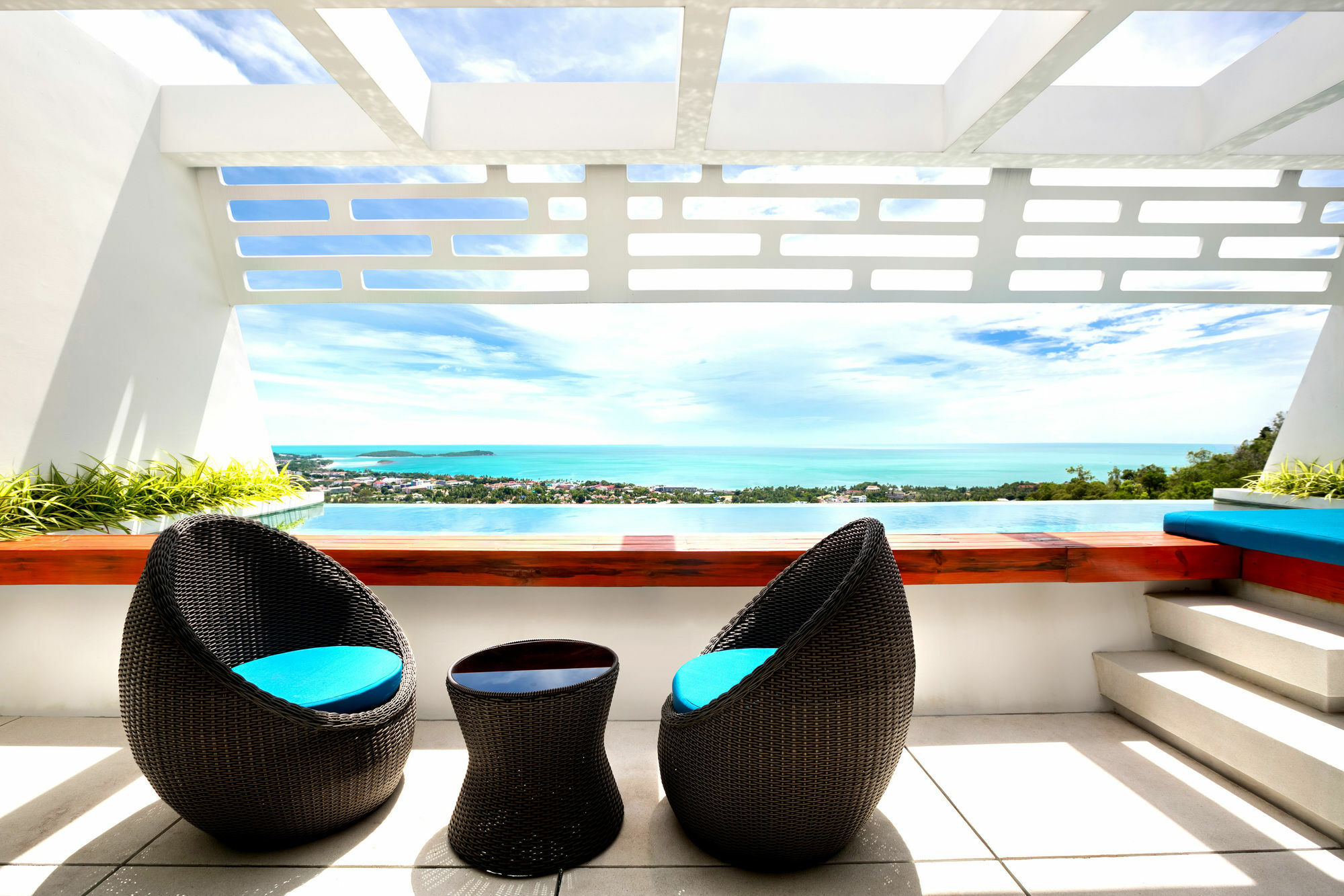Pousada Aqua Samui Bophut