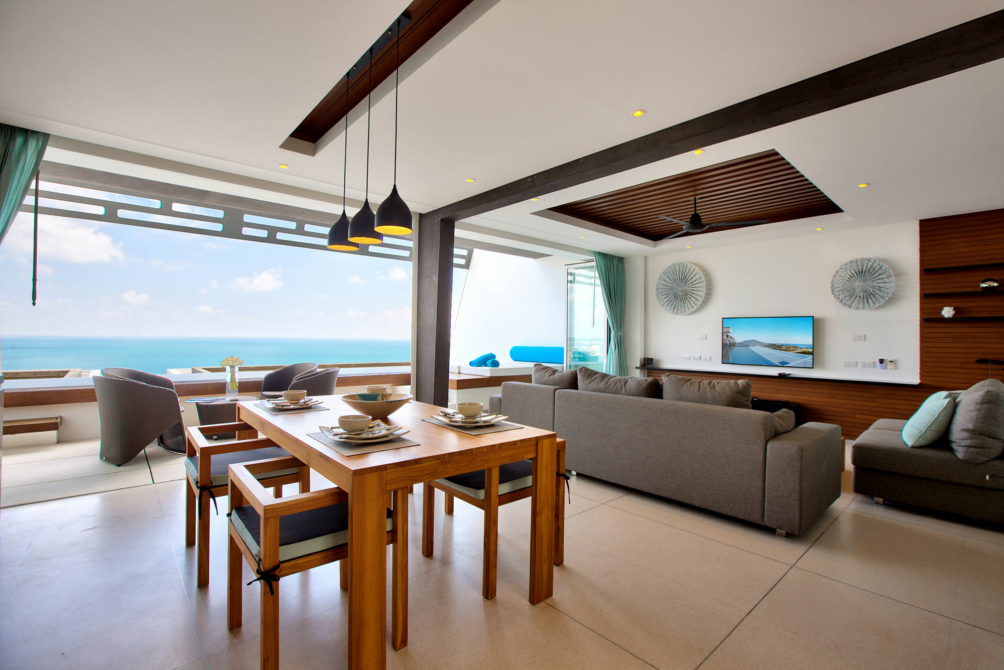 Aqua Samui Pousada *