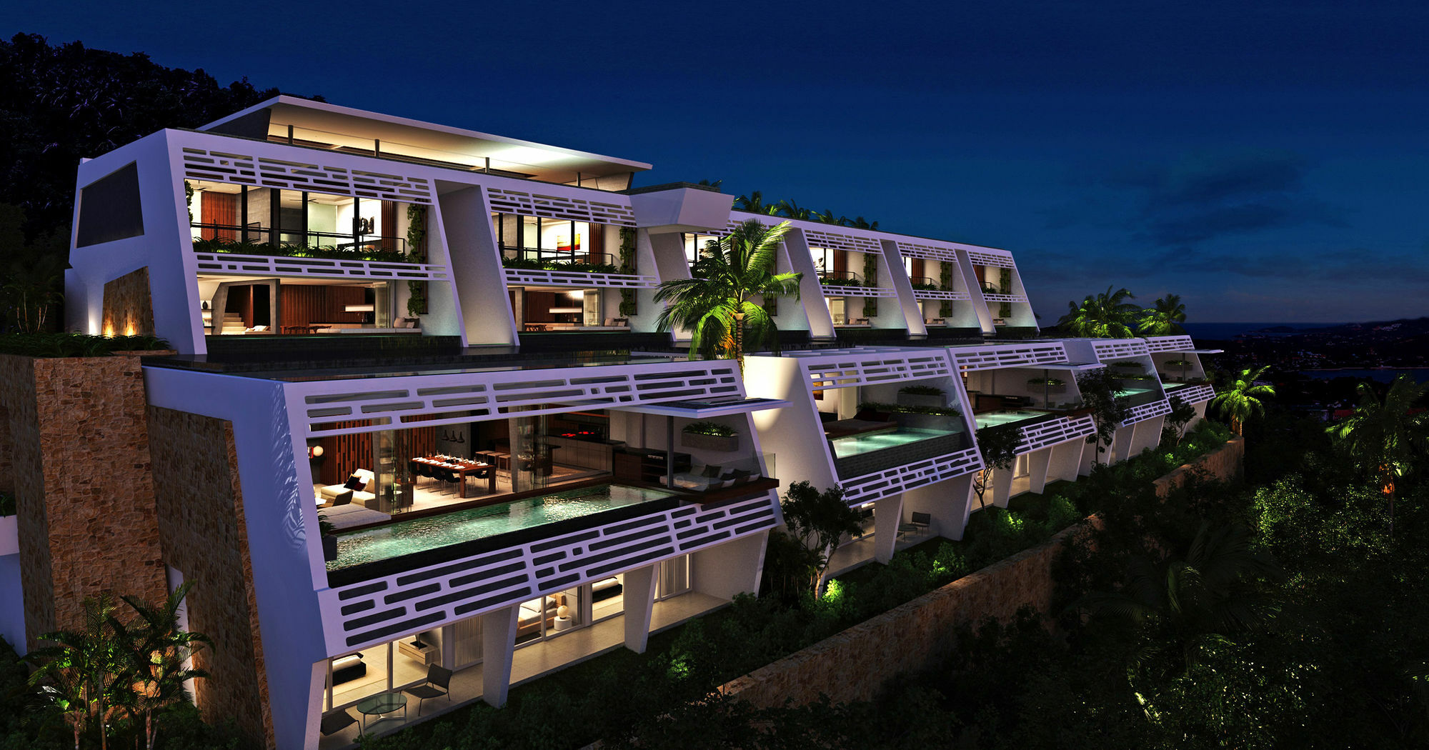 Aqua Samui Bophut