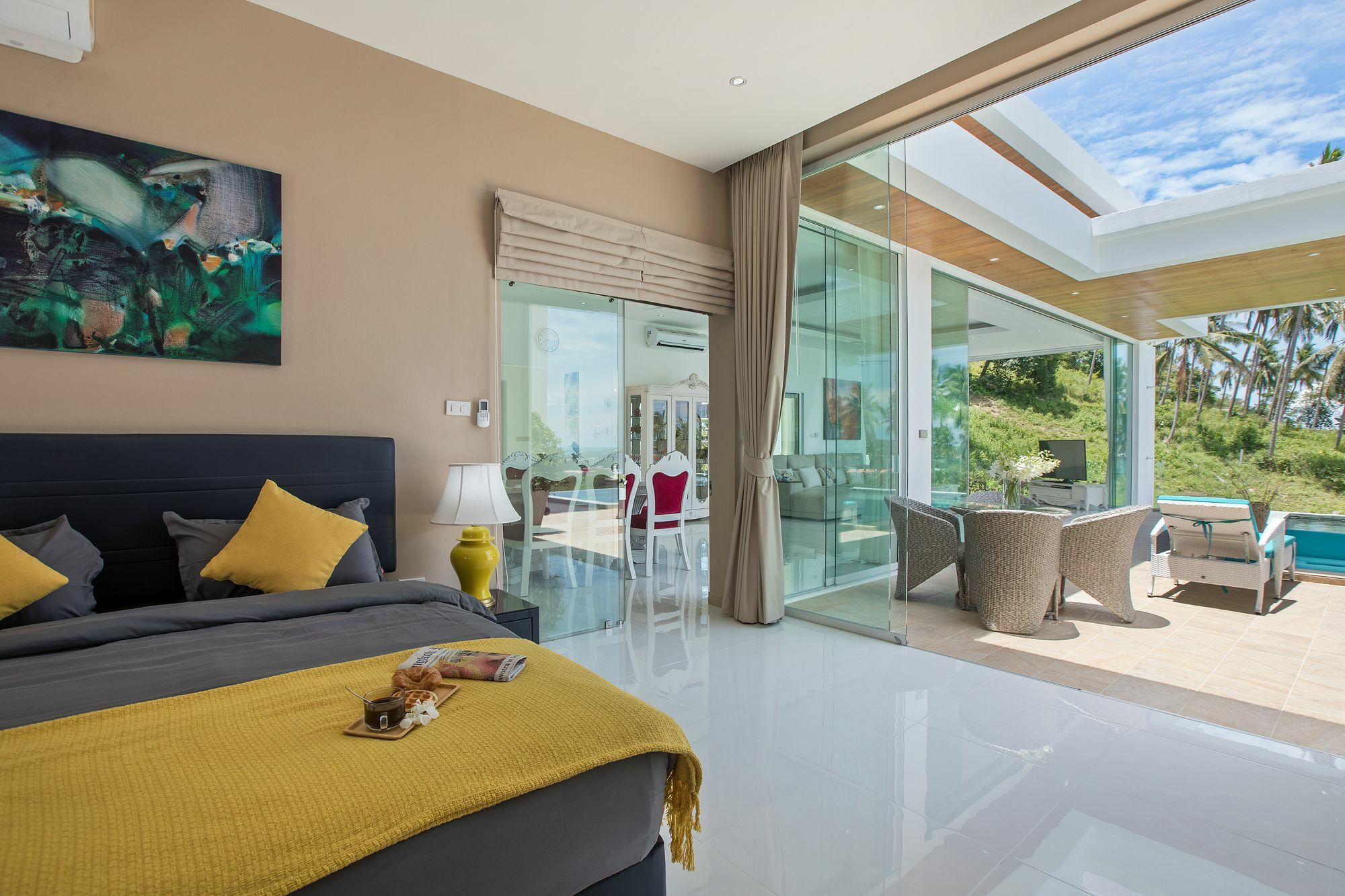 Samui Rainbow Pousada