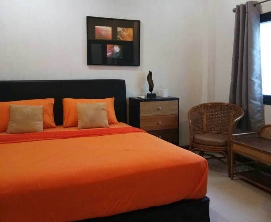 Hotel Maenam 2*